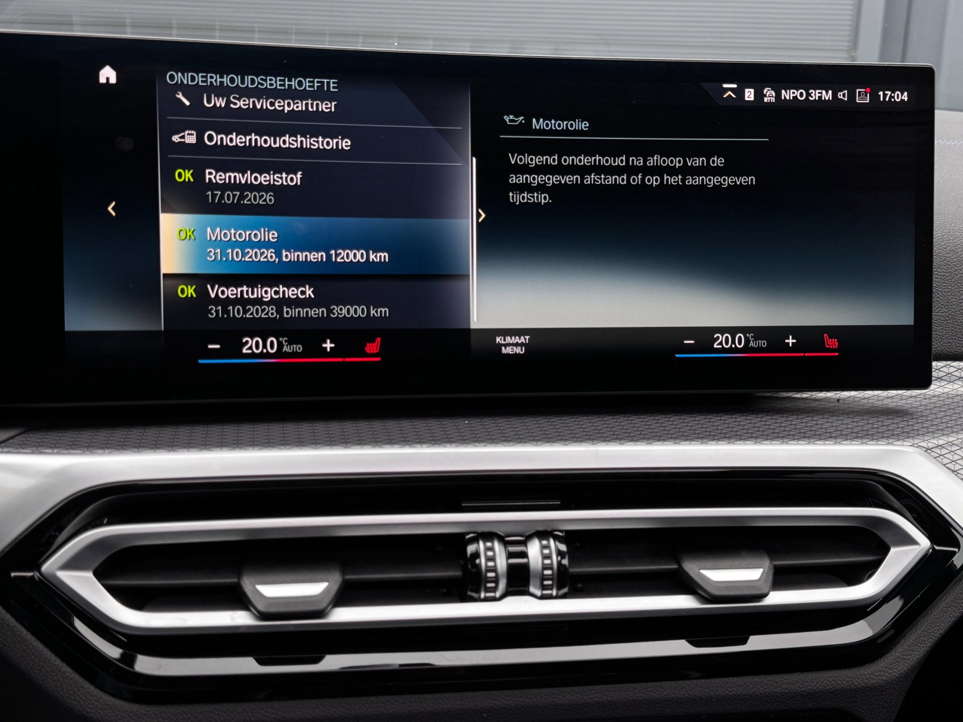 Foto van BMW 330e xDrive