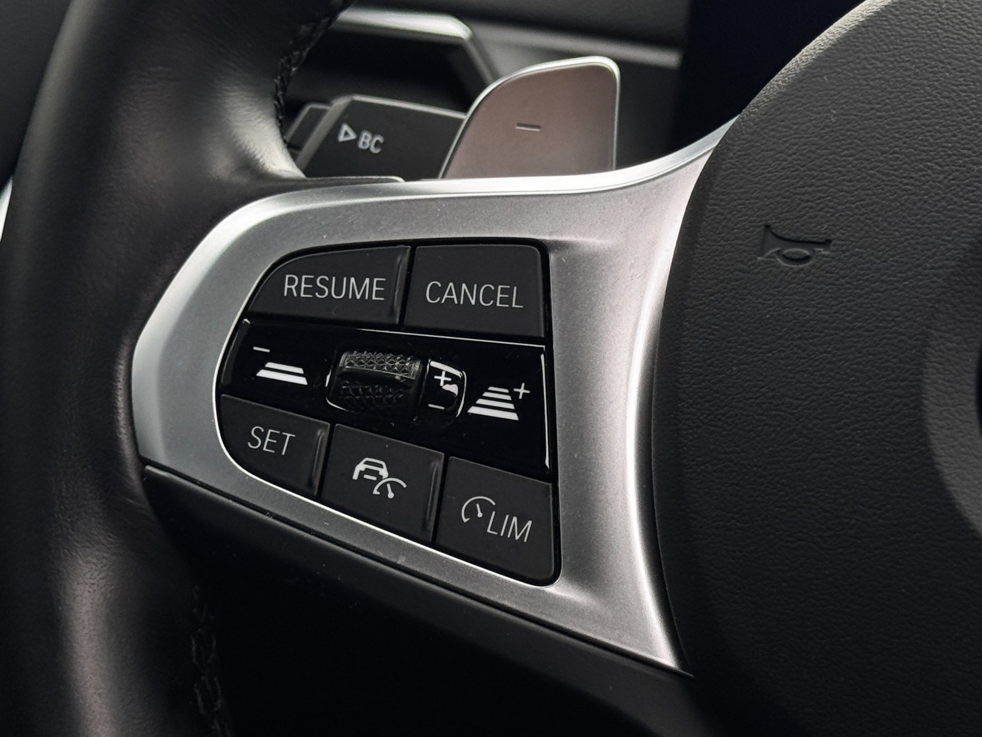 Foto van BMW 330e xDrive