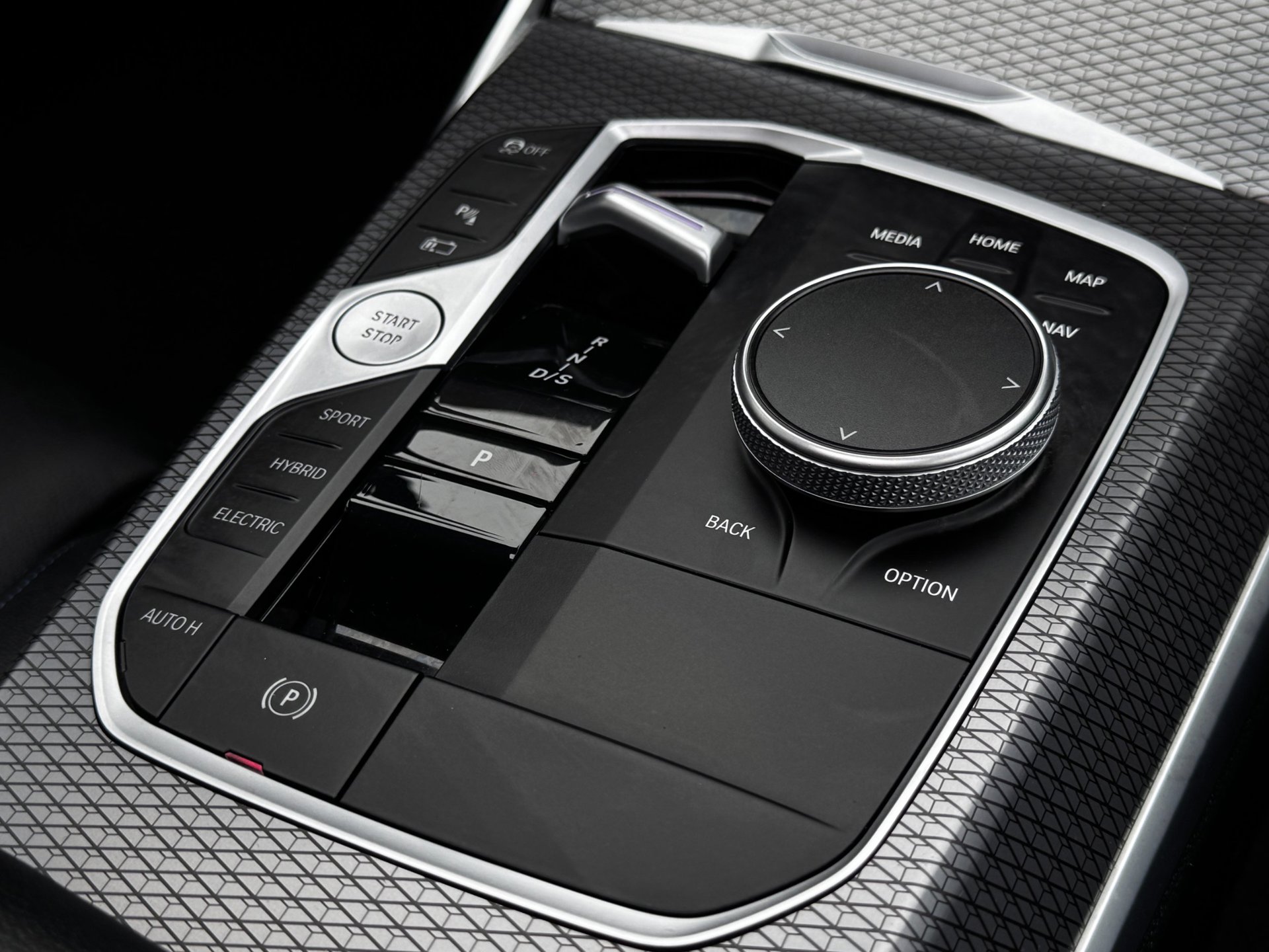 Foto van BMW 330e xDrive