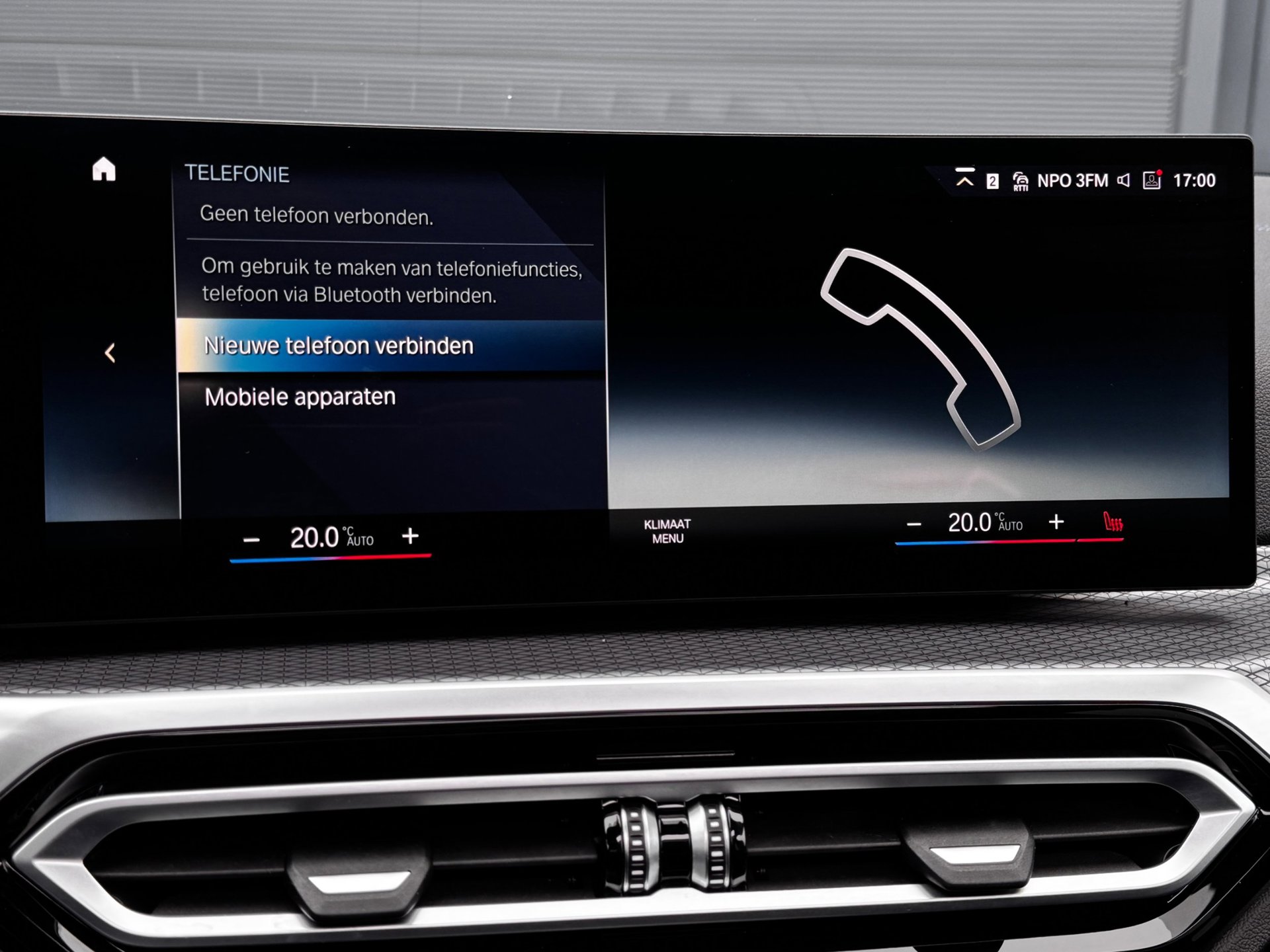 Foto van BMW 330e xDrive