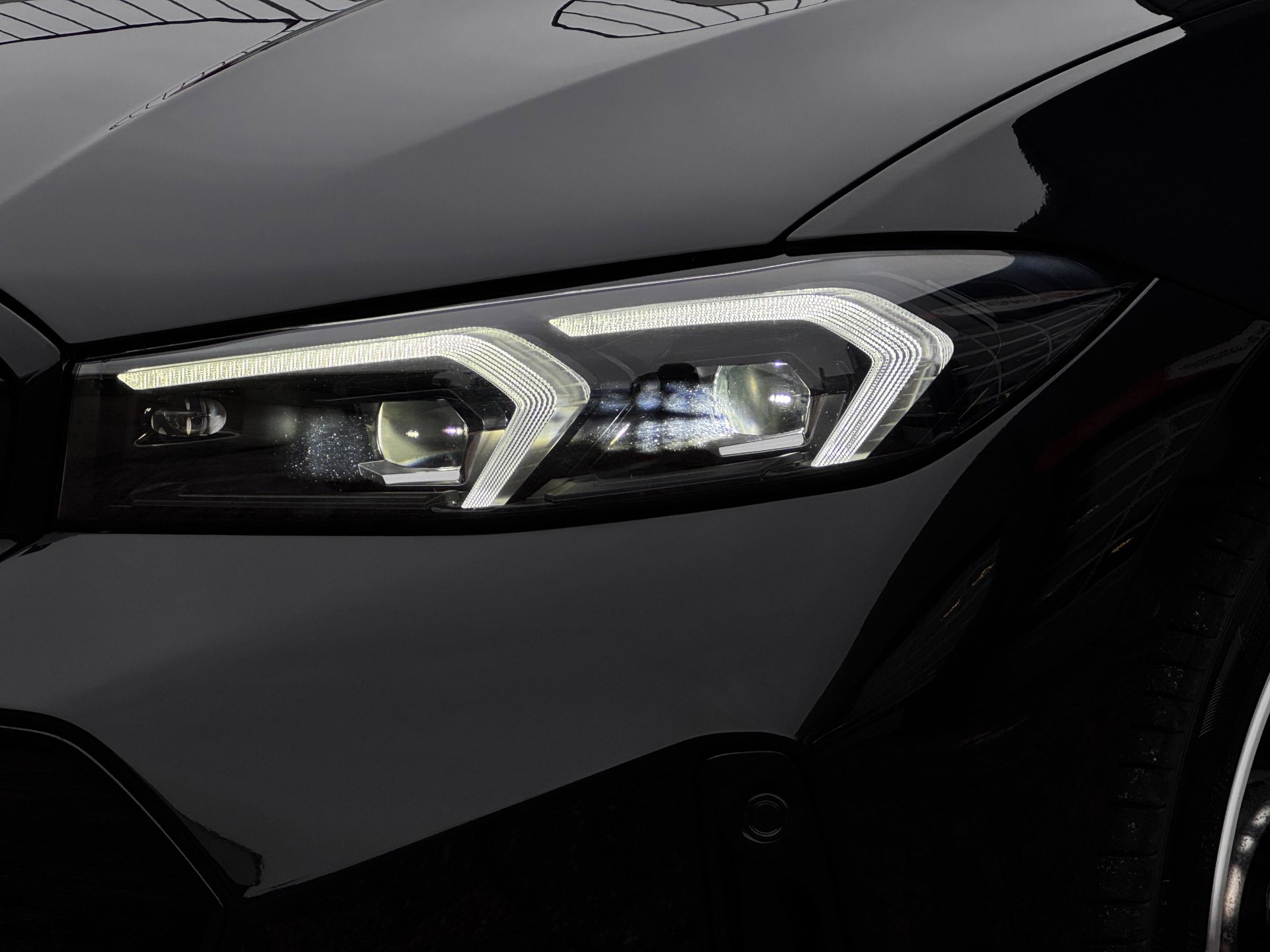 Foto van BMW 330e xDrive