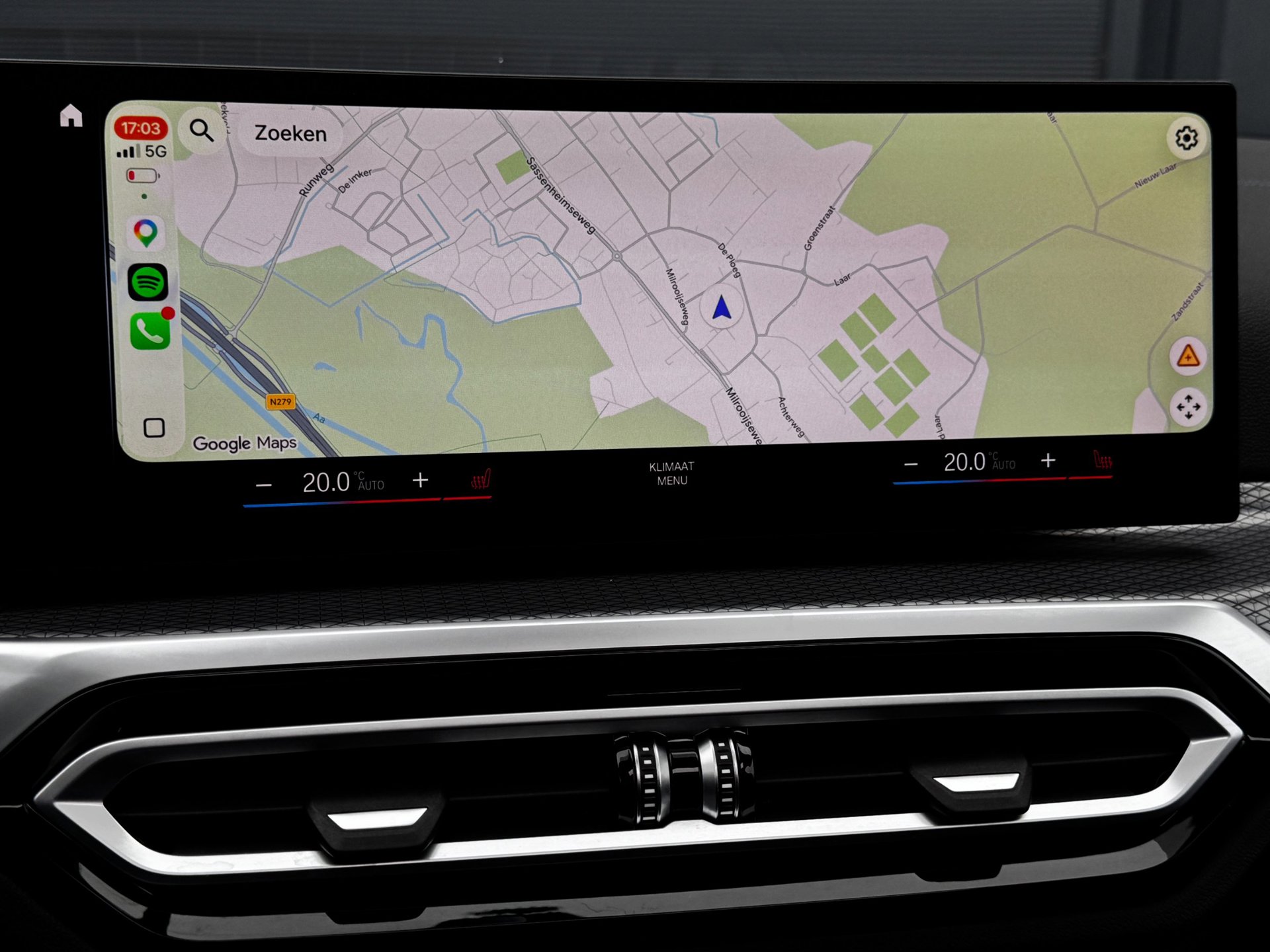 Foto van BMW 330e xDrive