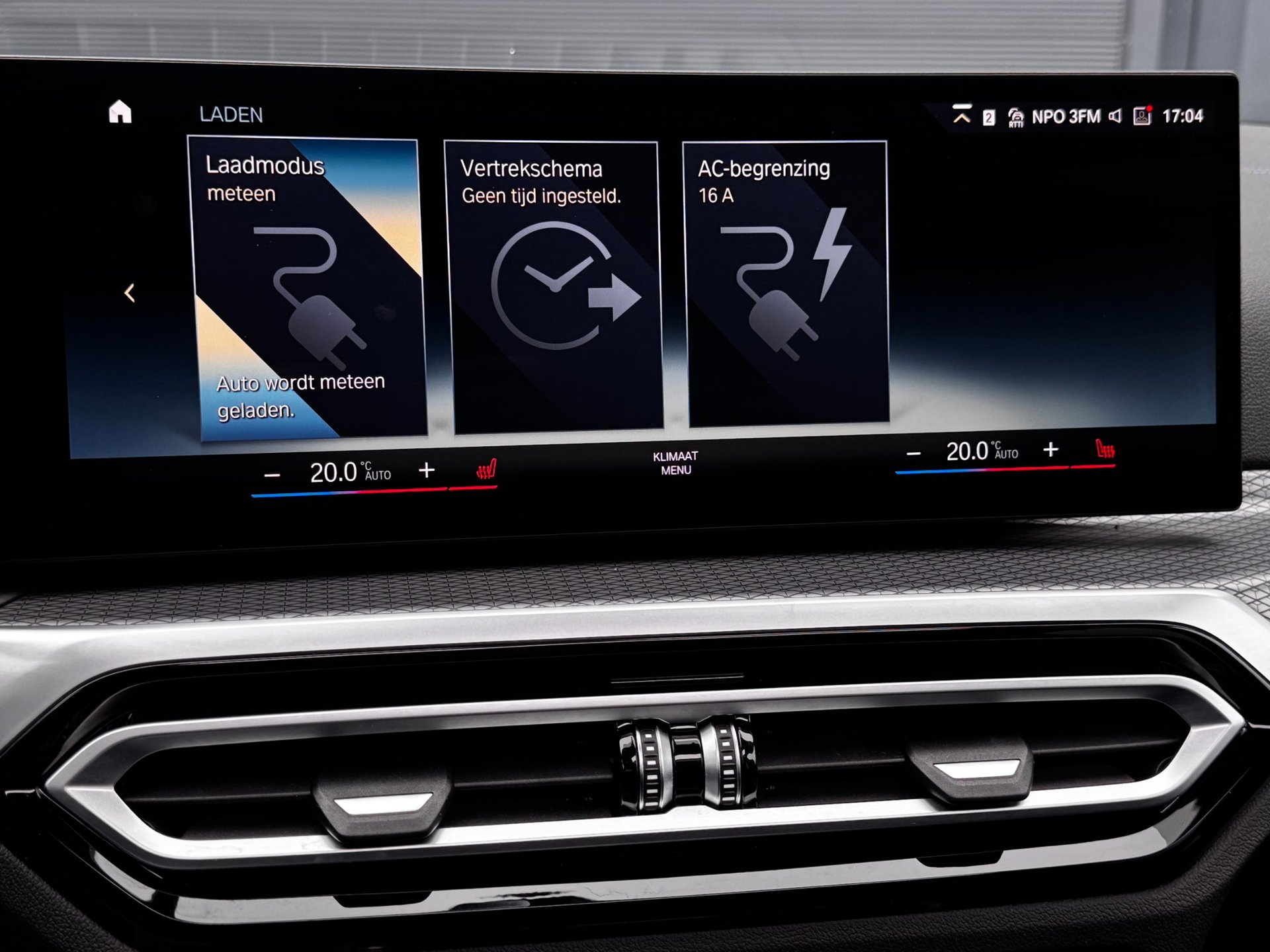 Foto van BMW 330e xDrive