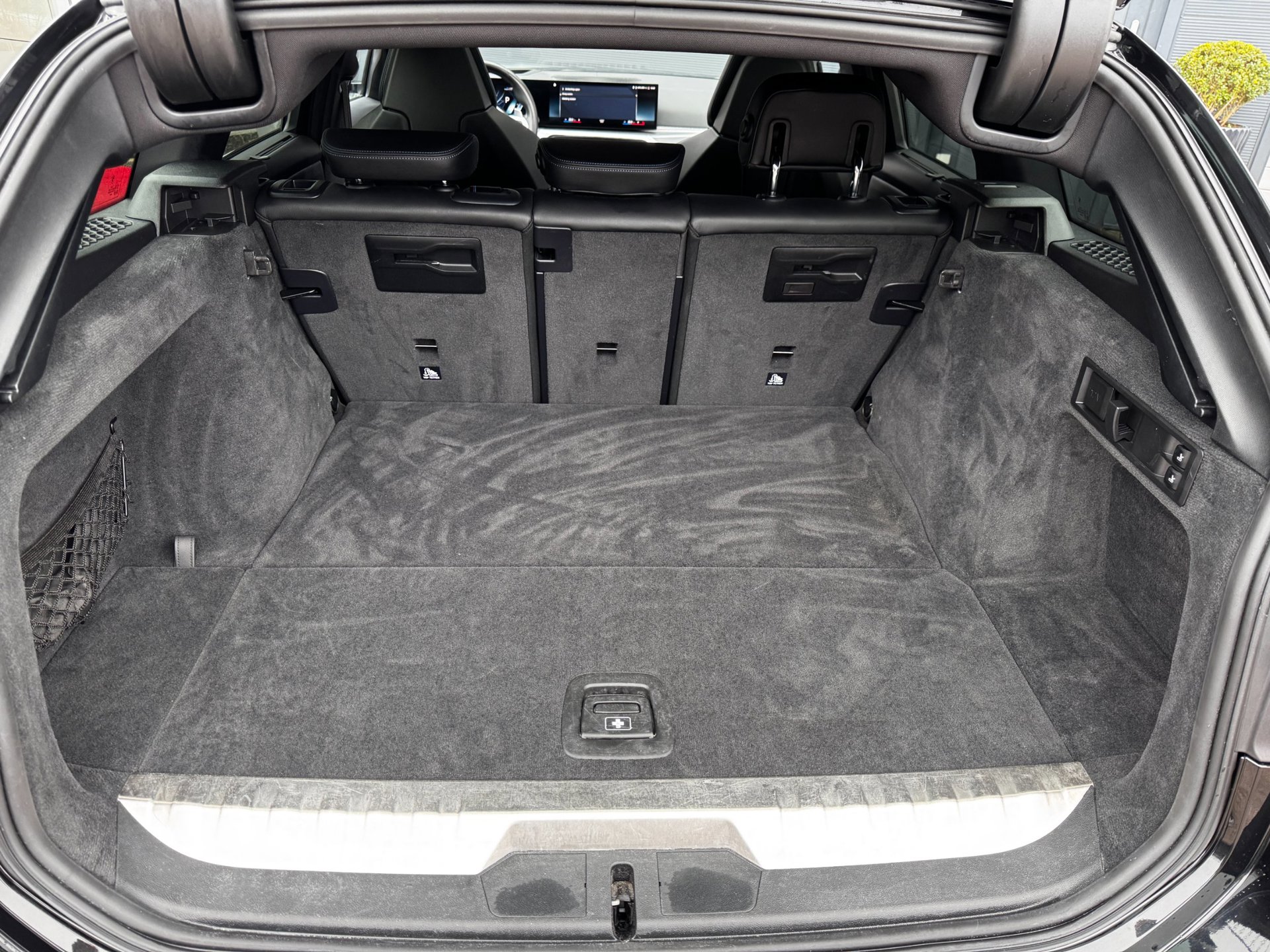 Foto van BMW 330e xDrive
