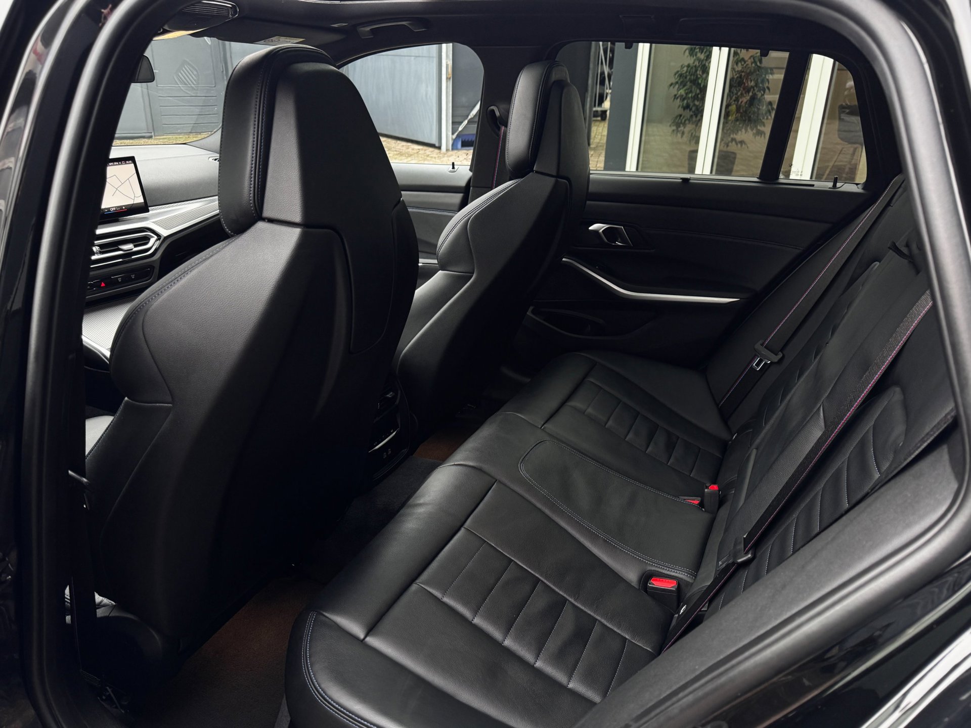 Foto van BMW 330e xDrive