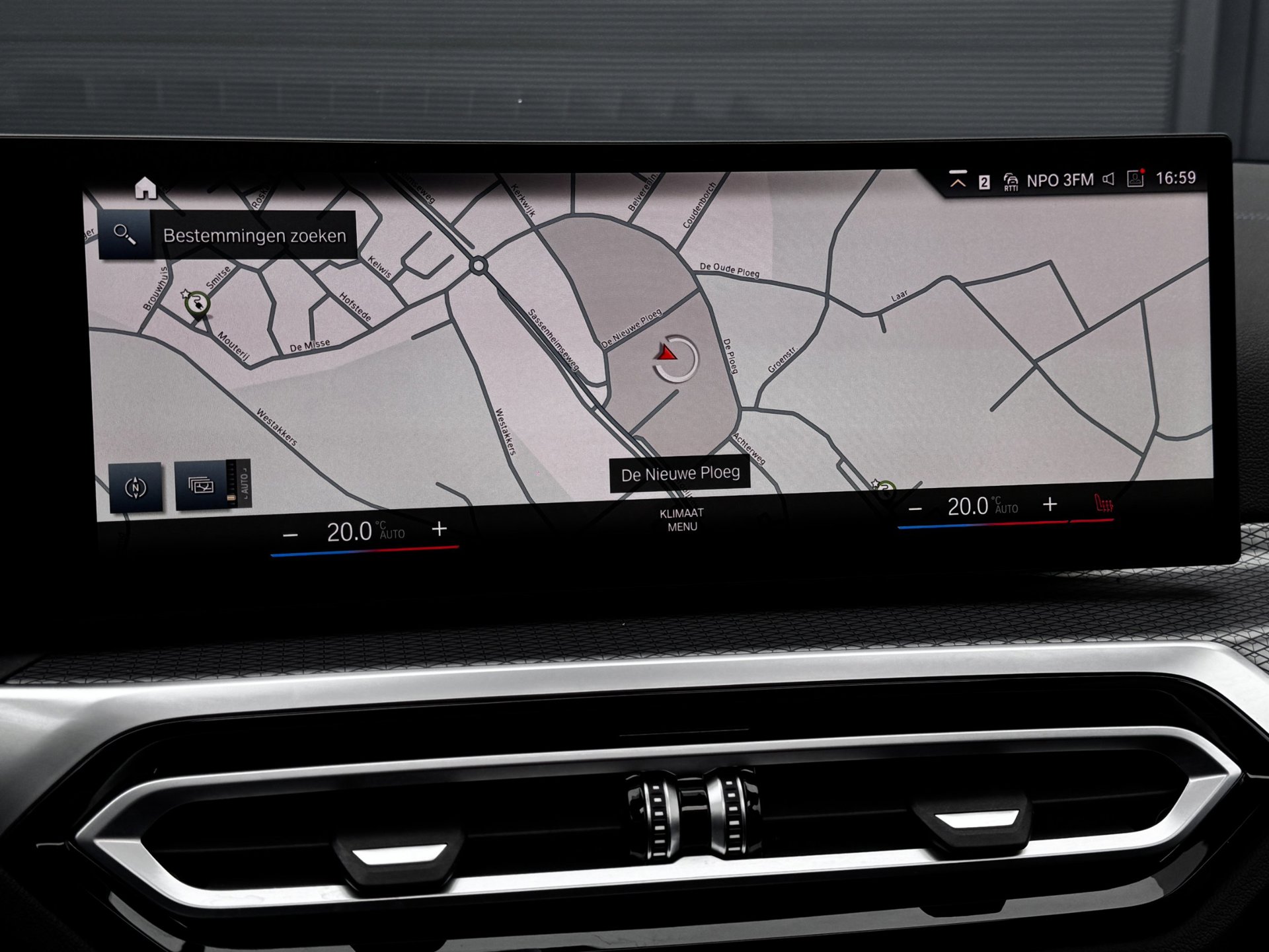 Foto van BMW 330e xDrive