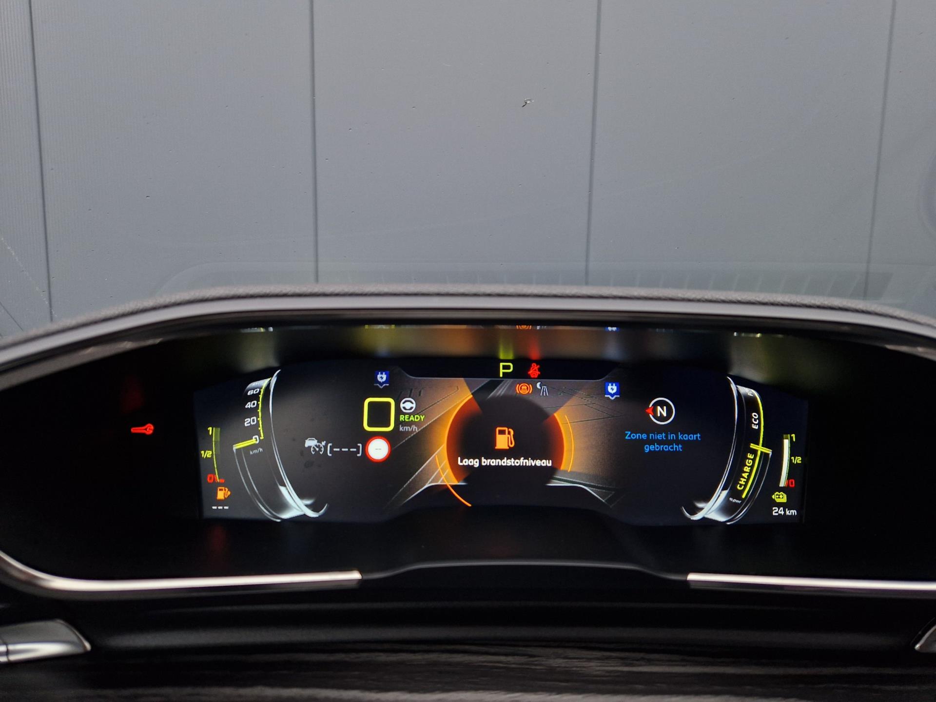 Foto van Peugeot 508