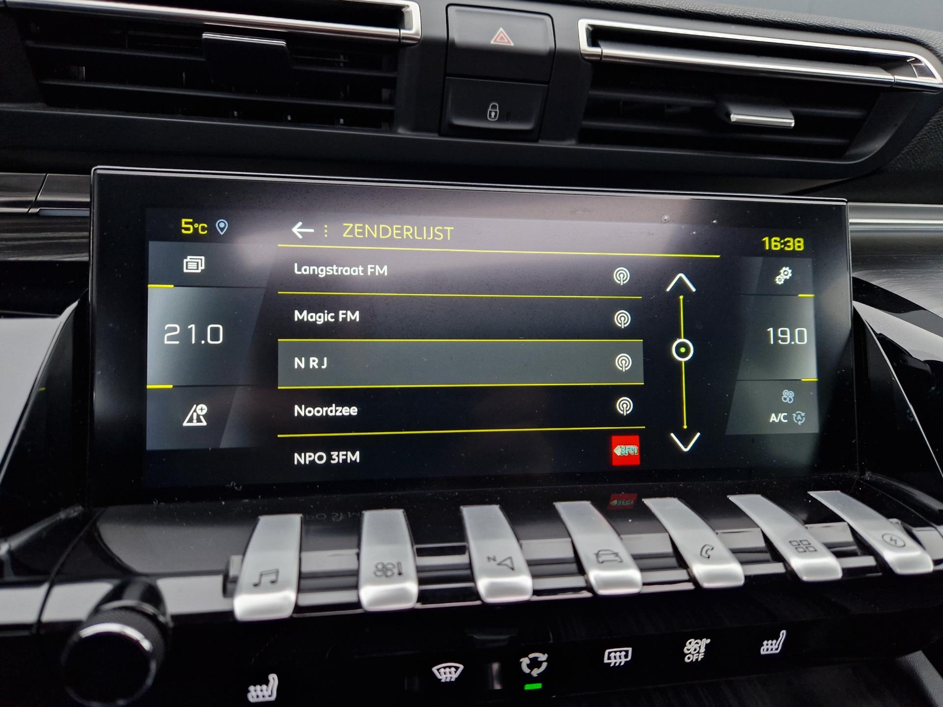 Foto van Peugeot 508