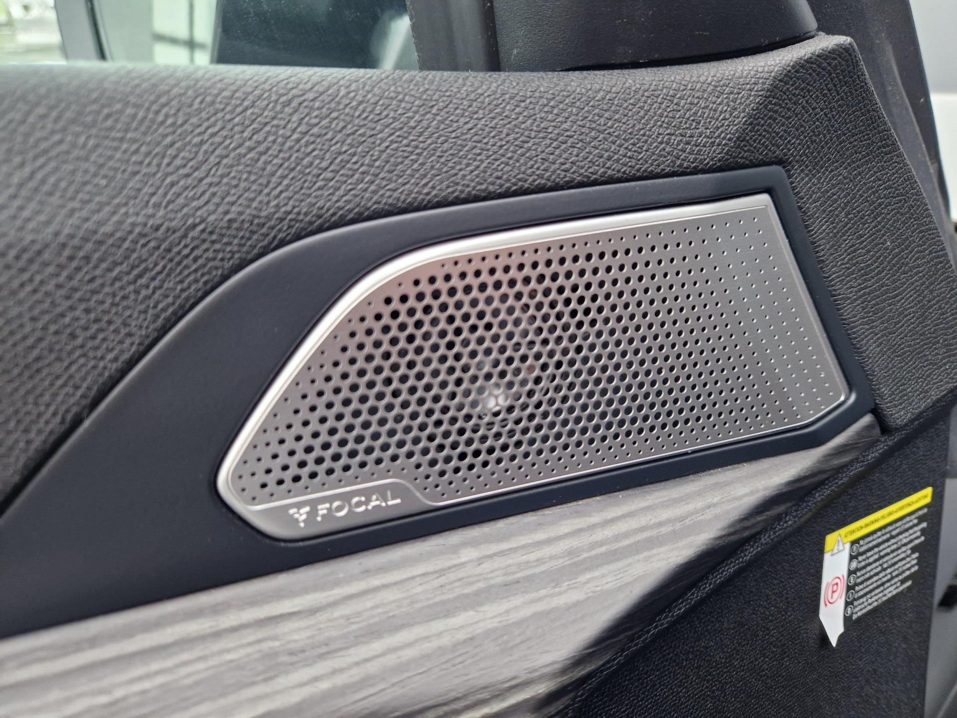 Foto van Peugeot 508