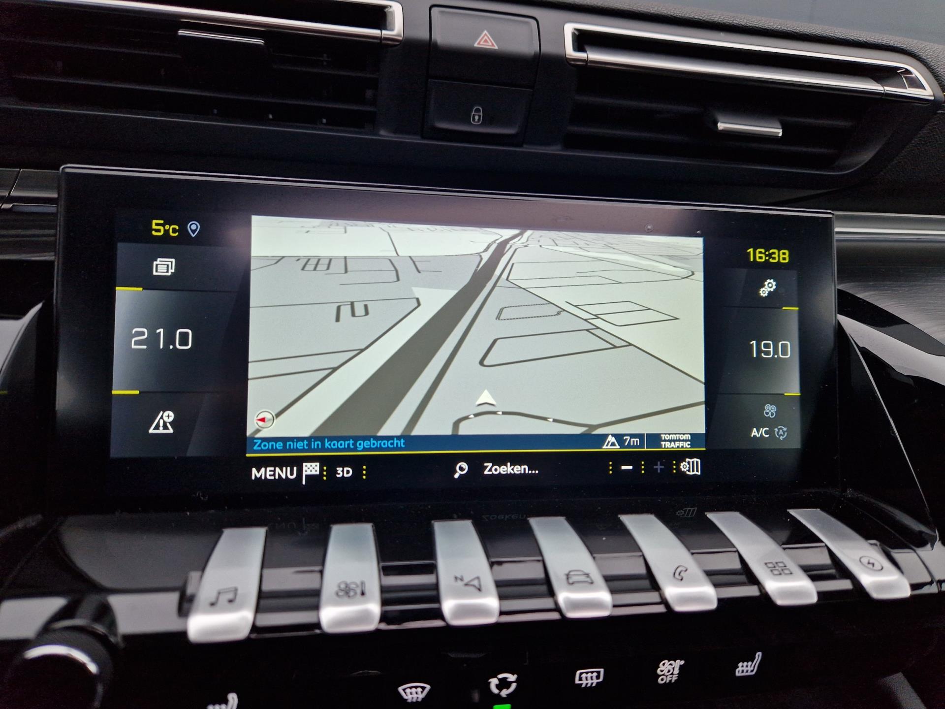 Foto van Peugeot 508