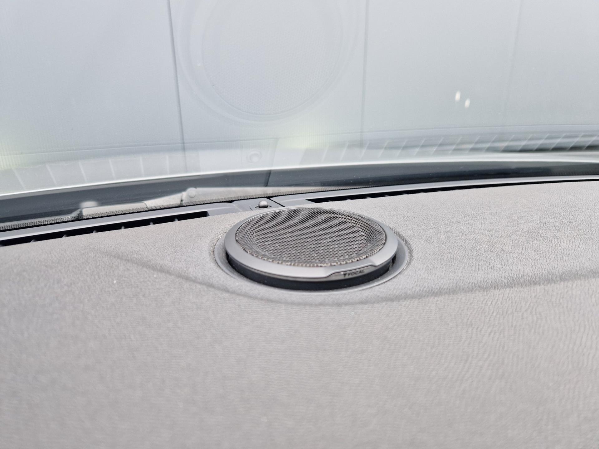 Foto van Peugeot 508