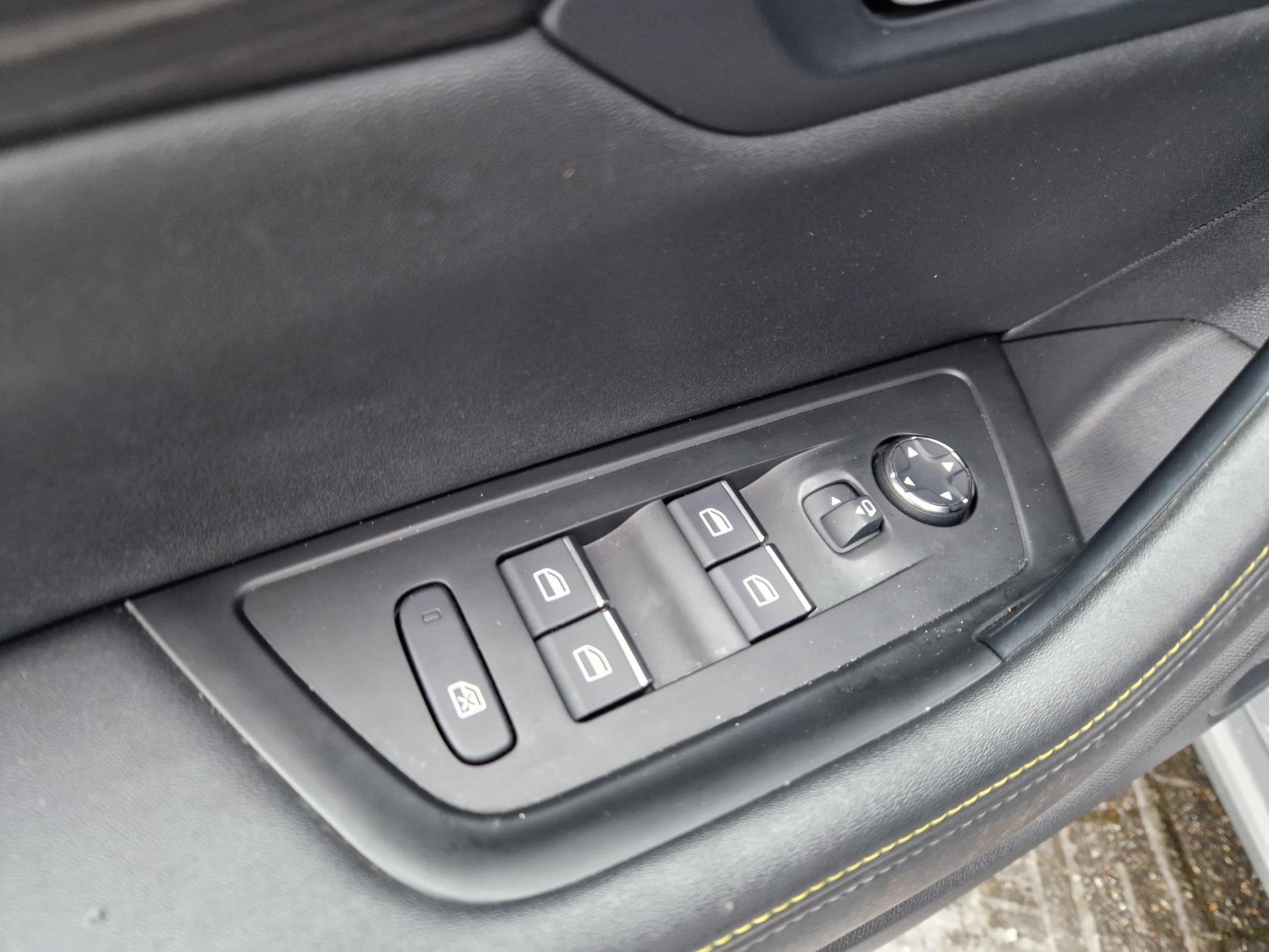 Foto van Peugeot 508