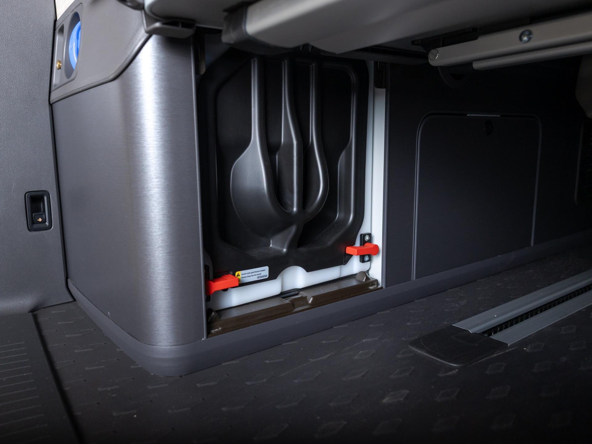 Foto van Volkswagen California