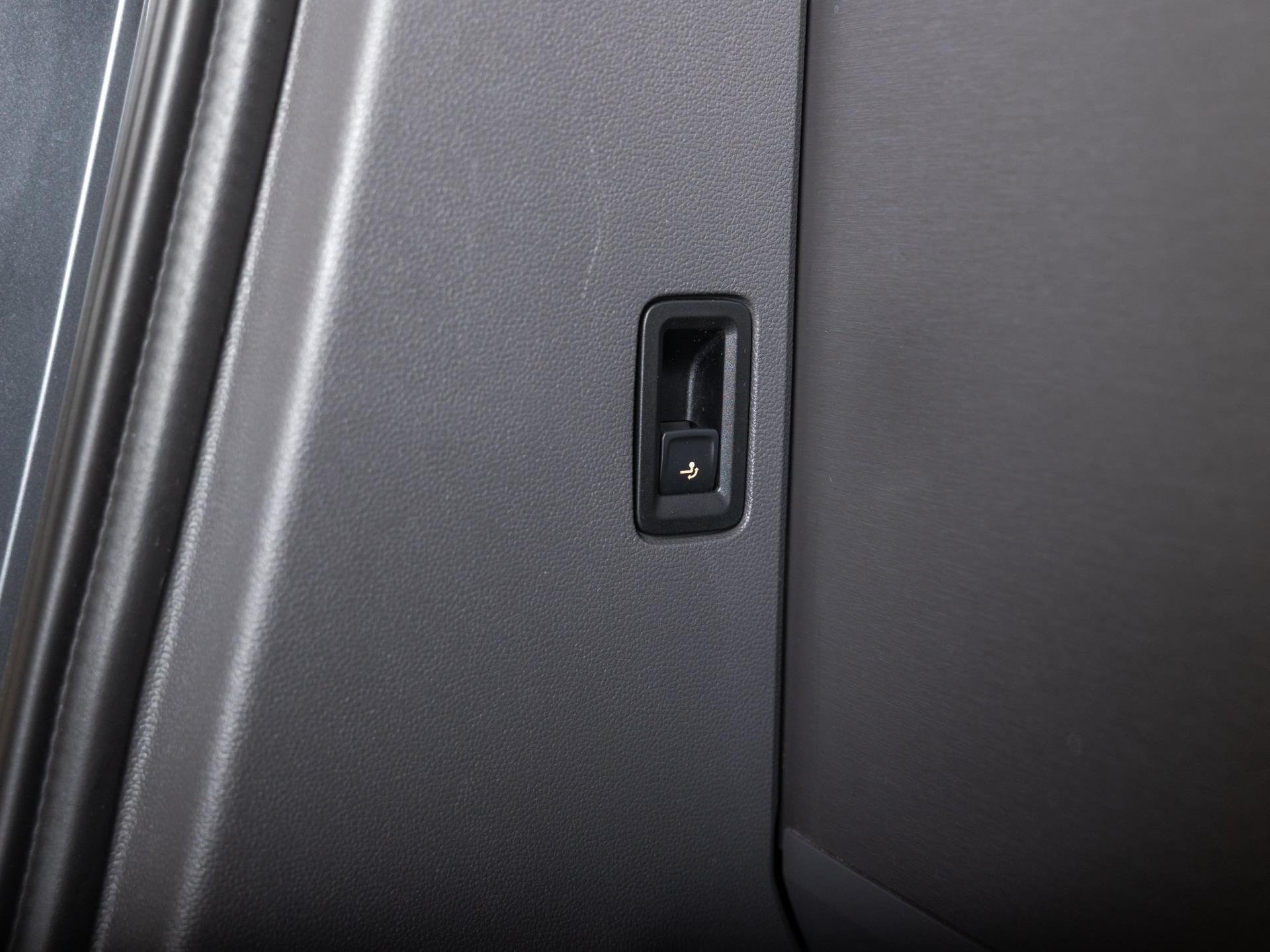 Foto van Volkswagen California