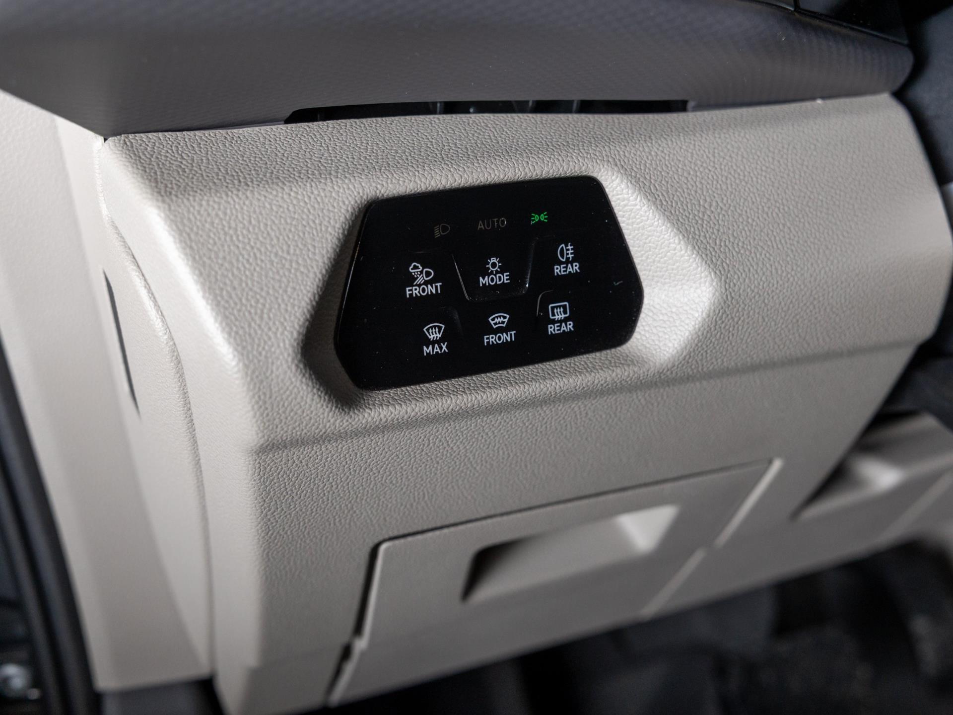 Foto van Volkswagen California