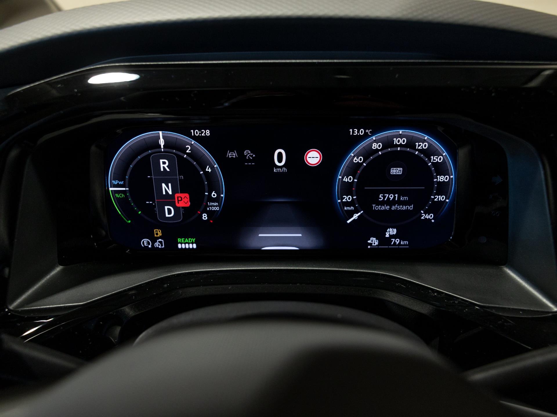 Foto van Volkswagen California