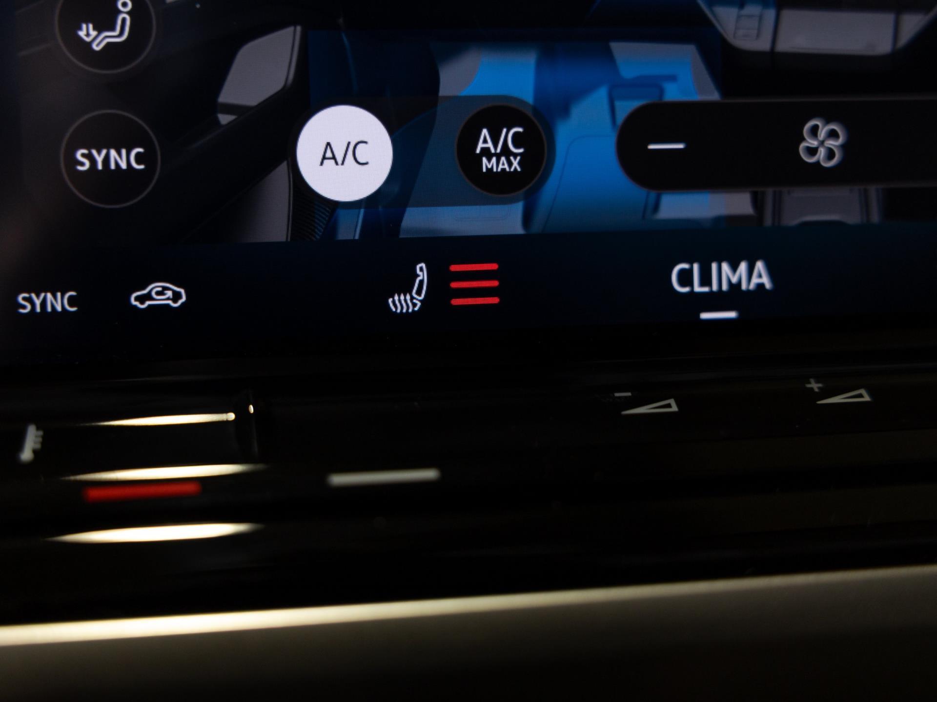 Foto van Volkswagen California