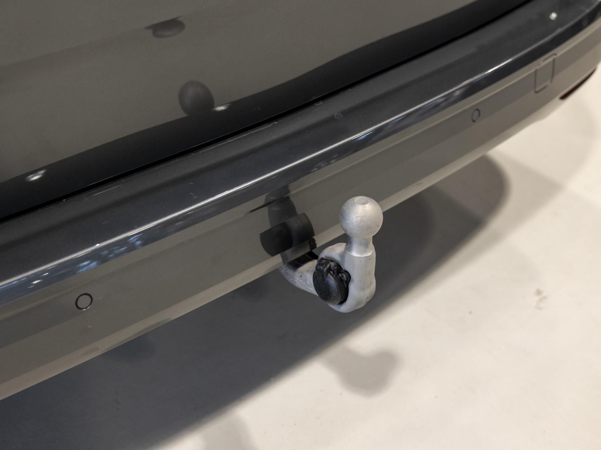 Foto van Volkswagen California