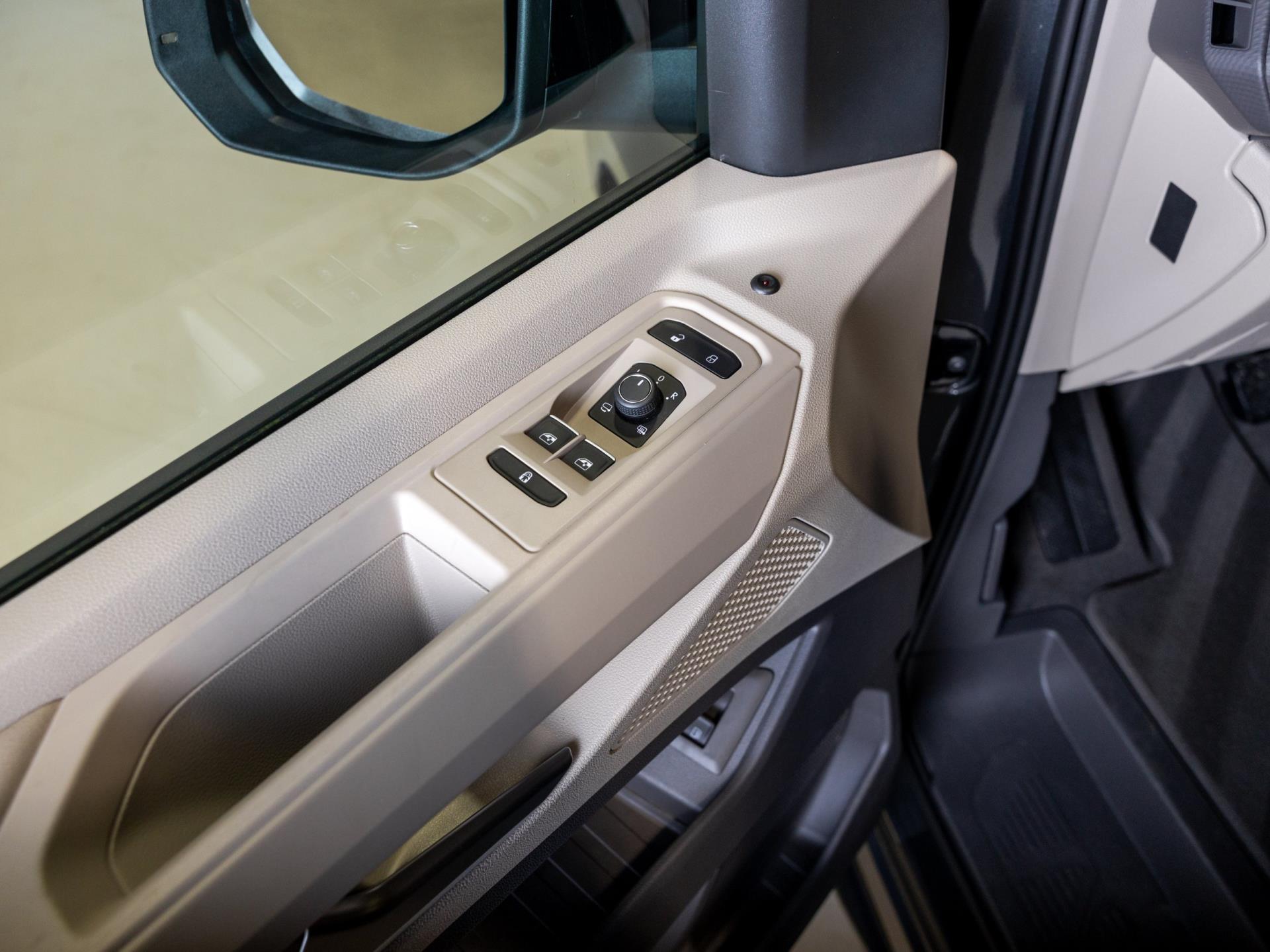 Foto van Volkswagen California