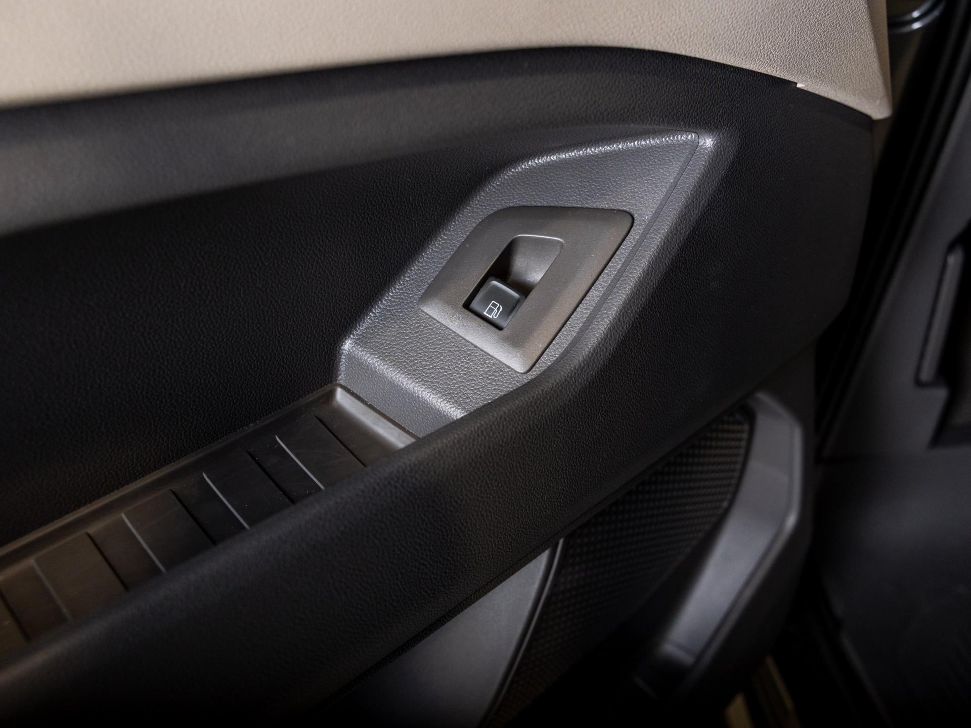 Foto van Volkswagen California