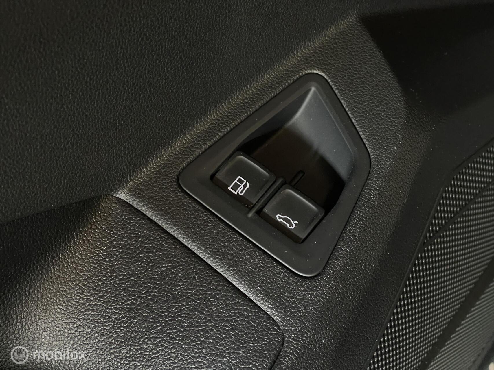 Foto van Volkswagen Touareg R