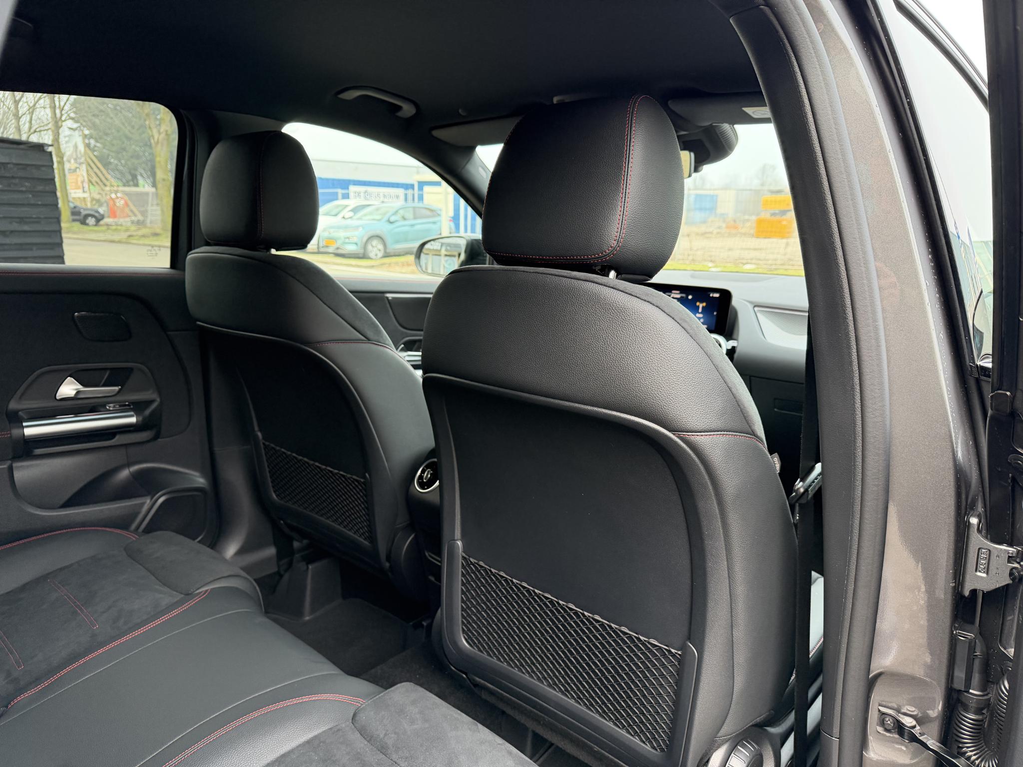 Foto van Mercedes-Benz Gla 250 E