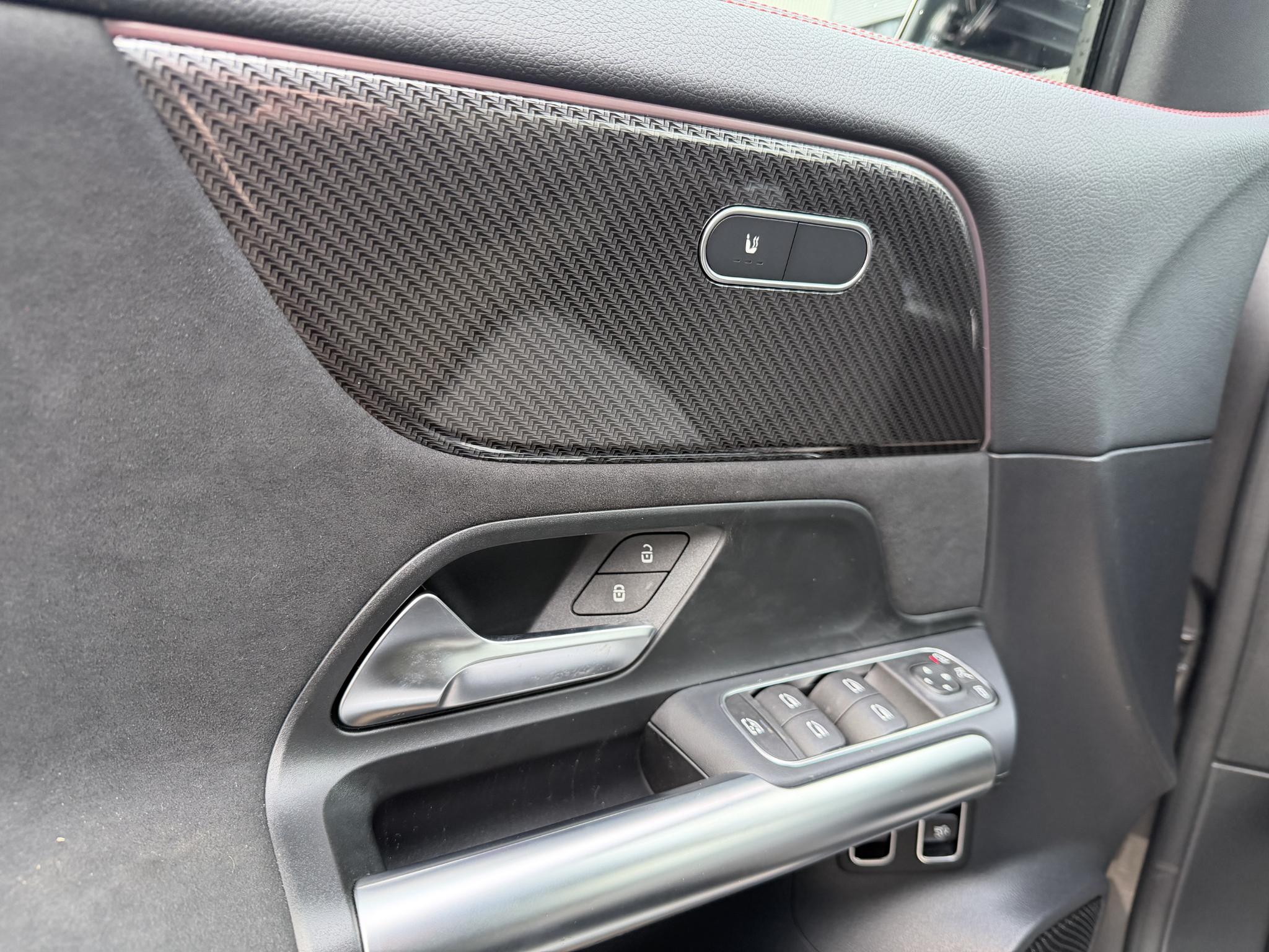 Foto van Mercedes-Benz Gla 250 E