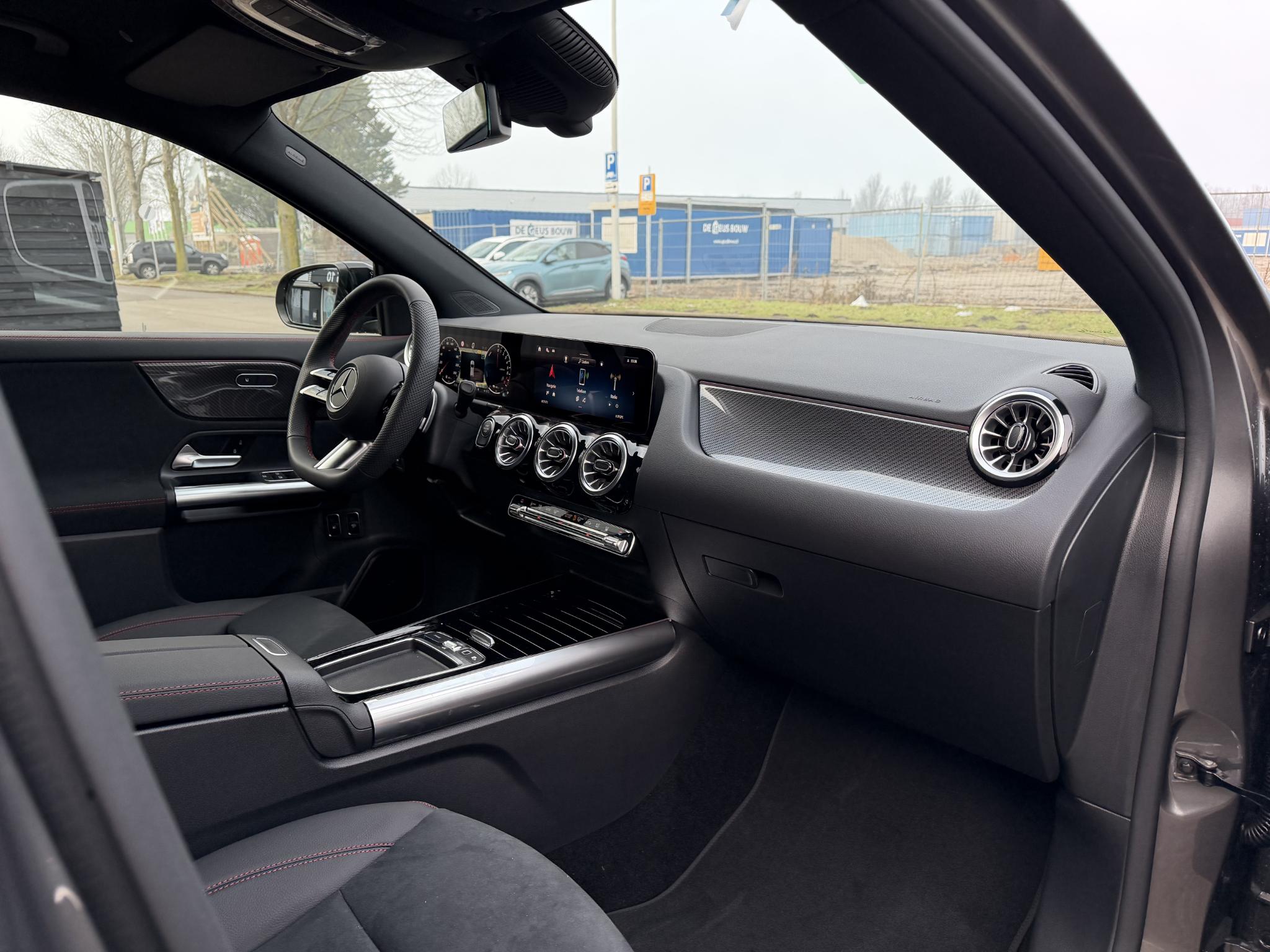 Foto van Mercedes-Benz Gla 250 E
