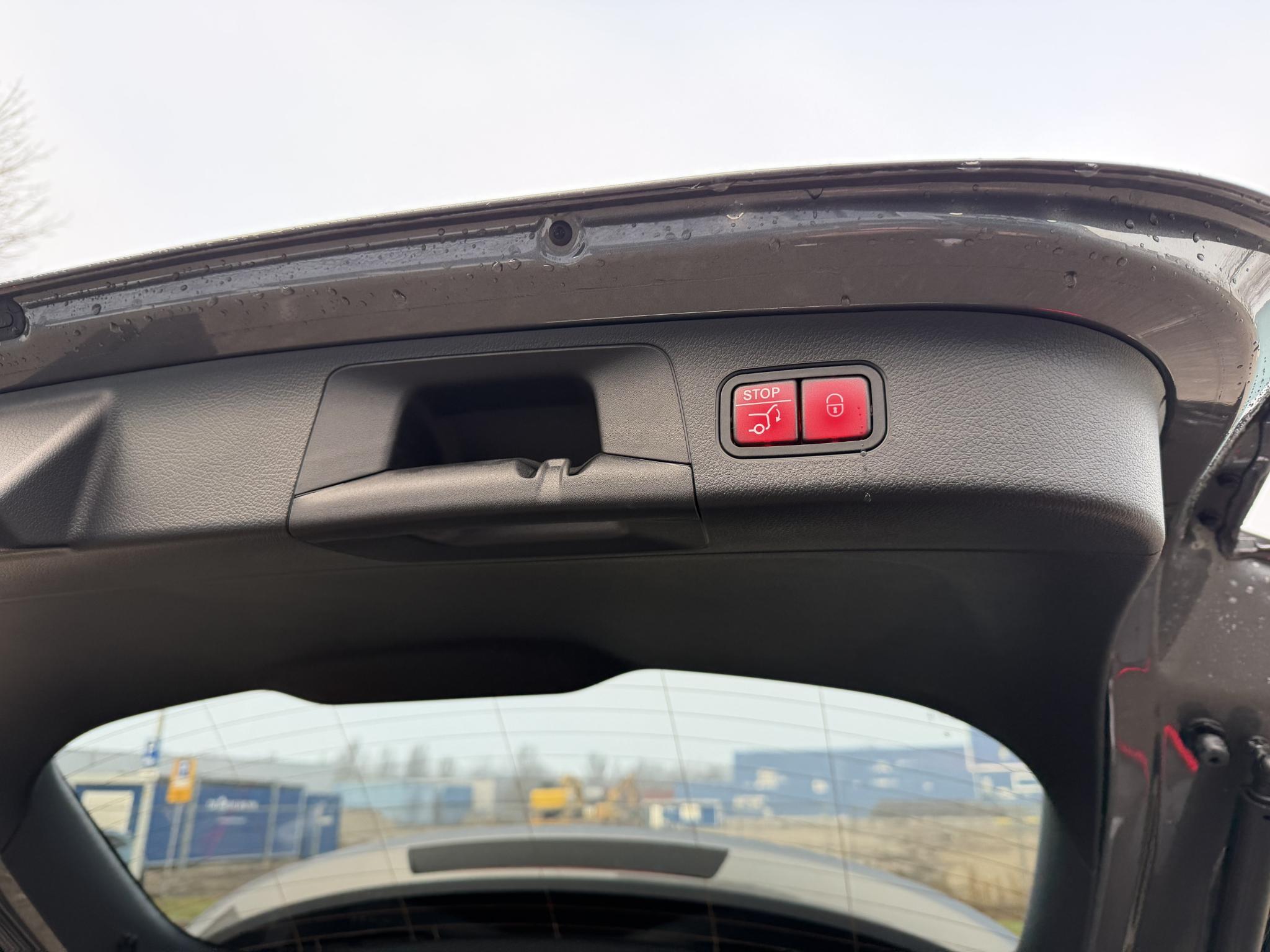 Foto van Mercedes-Benz Gla 250 E