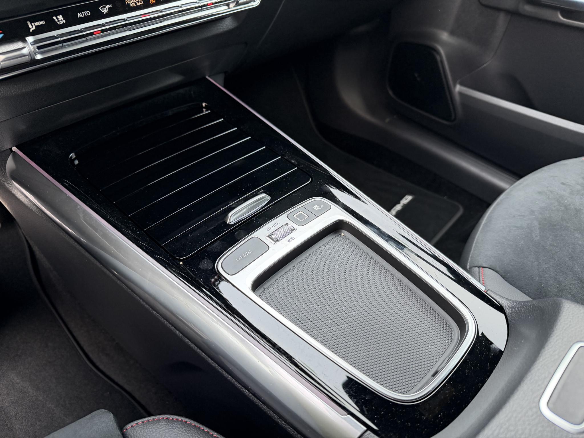 Foto van Mercedes-Benz Gla 250 E