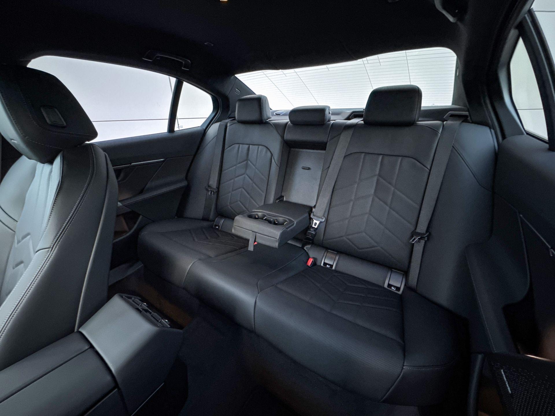 Foto van BMW 530e