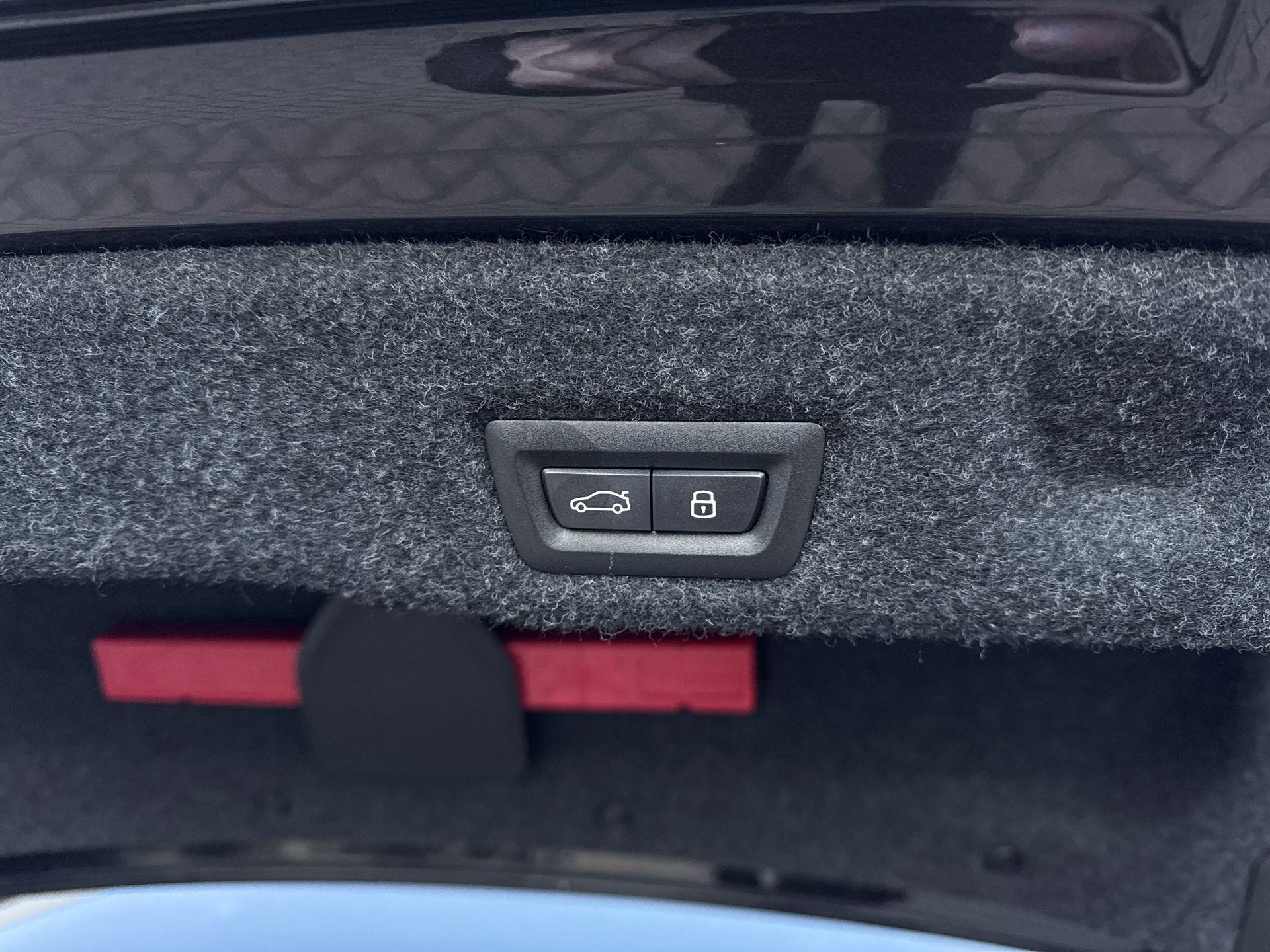 Foto van BMW 530e