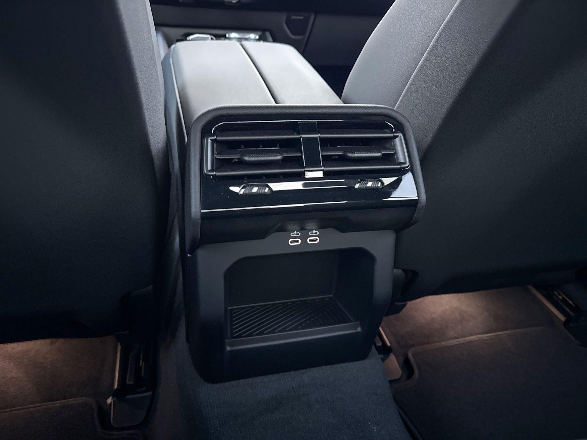 Foto van BMW 530e