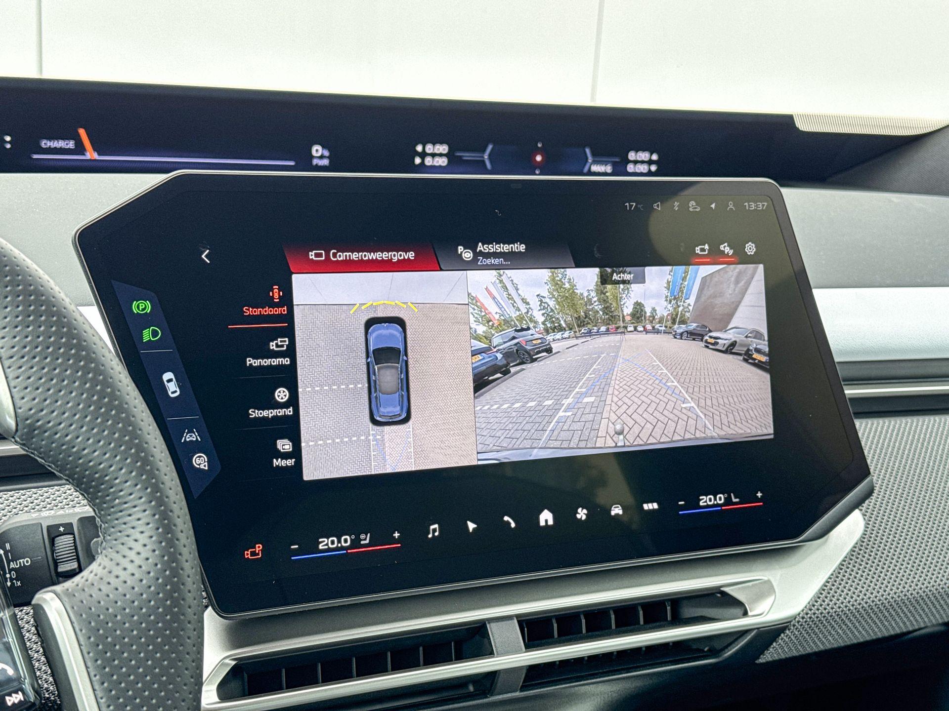 Foto van BMW Ix3 50 xDrive