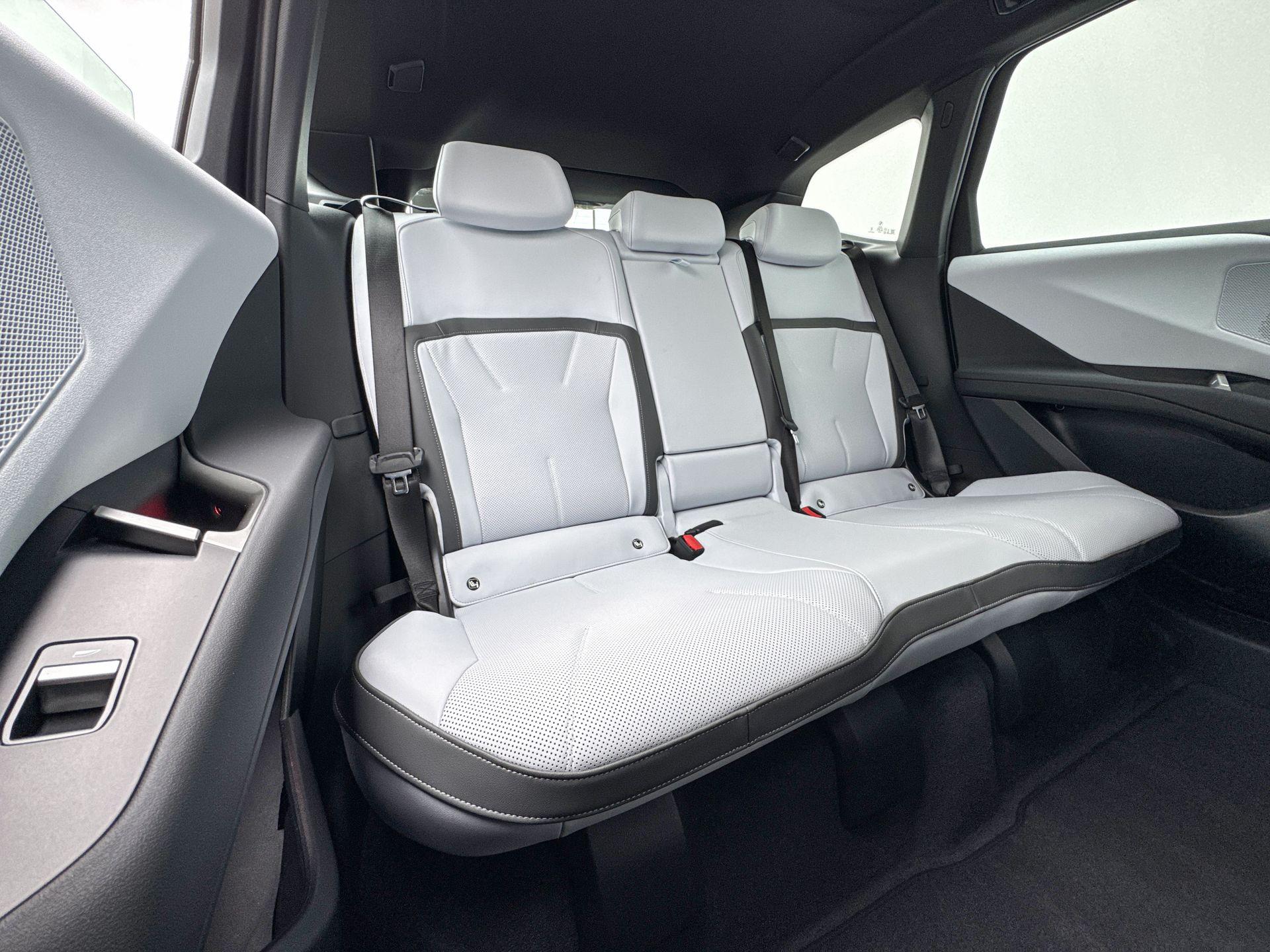 Foto van BMW Ix3 50 xDrive