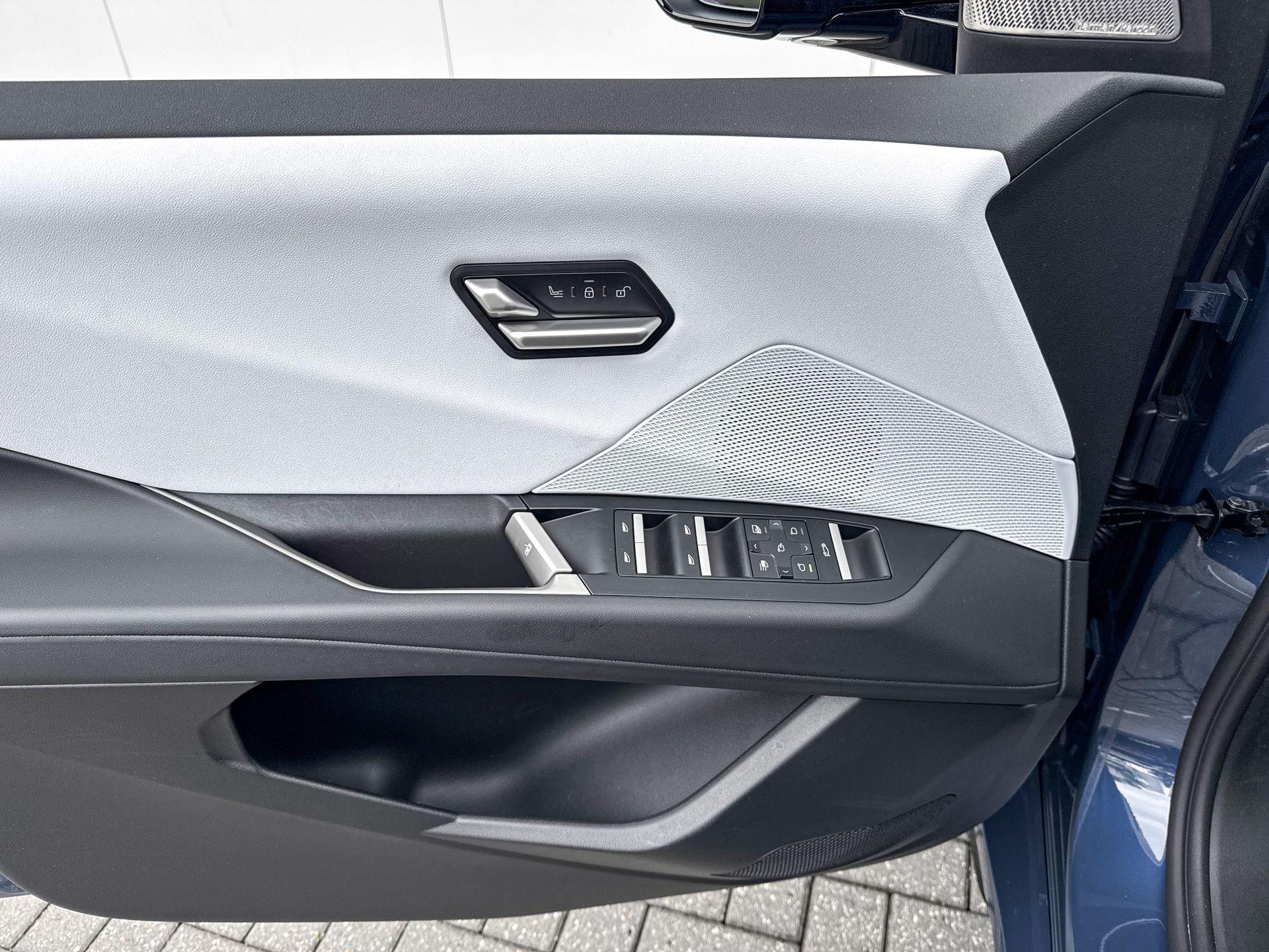 Foto van BMW Ix3 50 xDrive