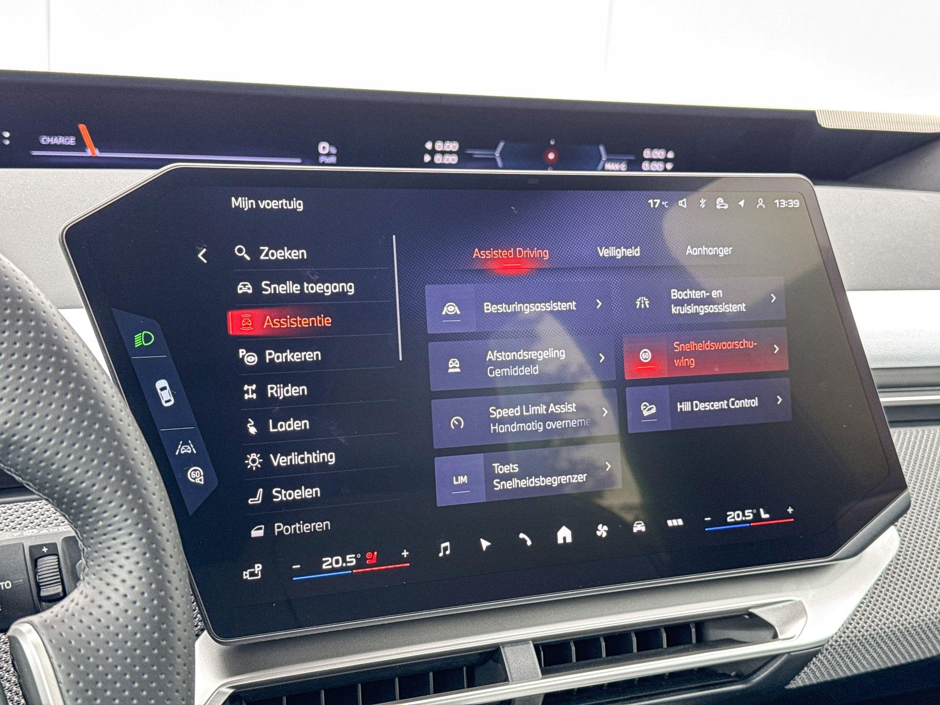 Foto van BMW Ix3 50 xDrive