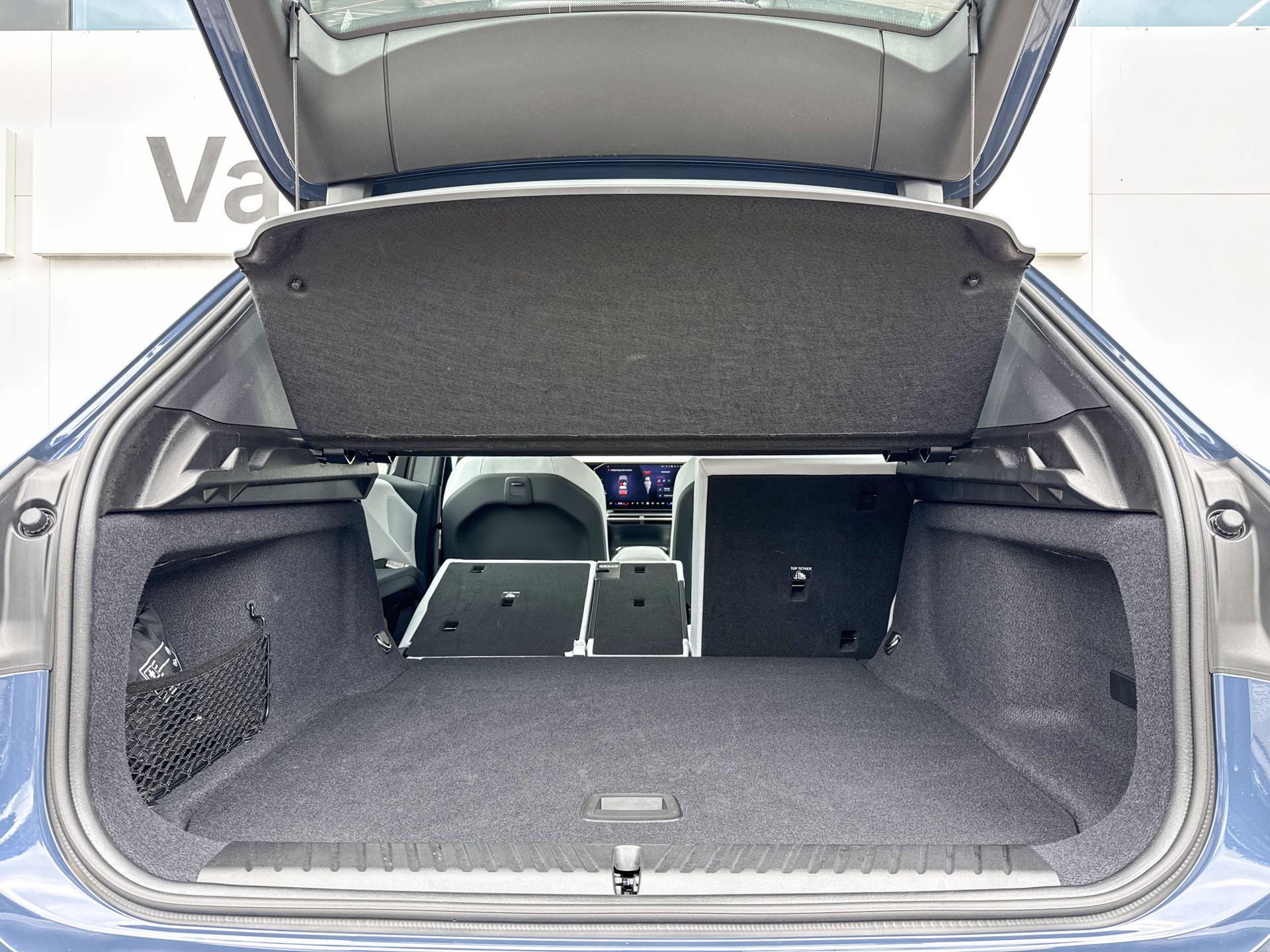 Foto van BMW Ix3 50 xDrive