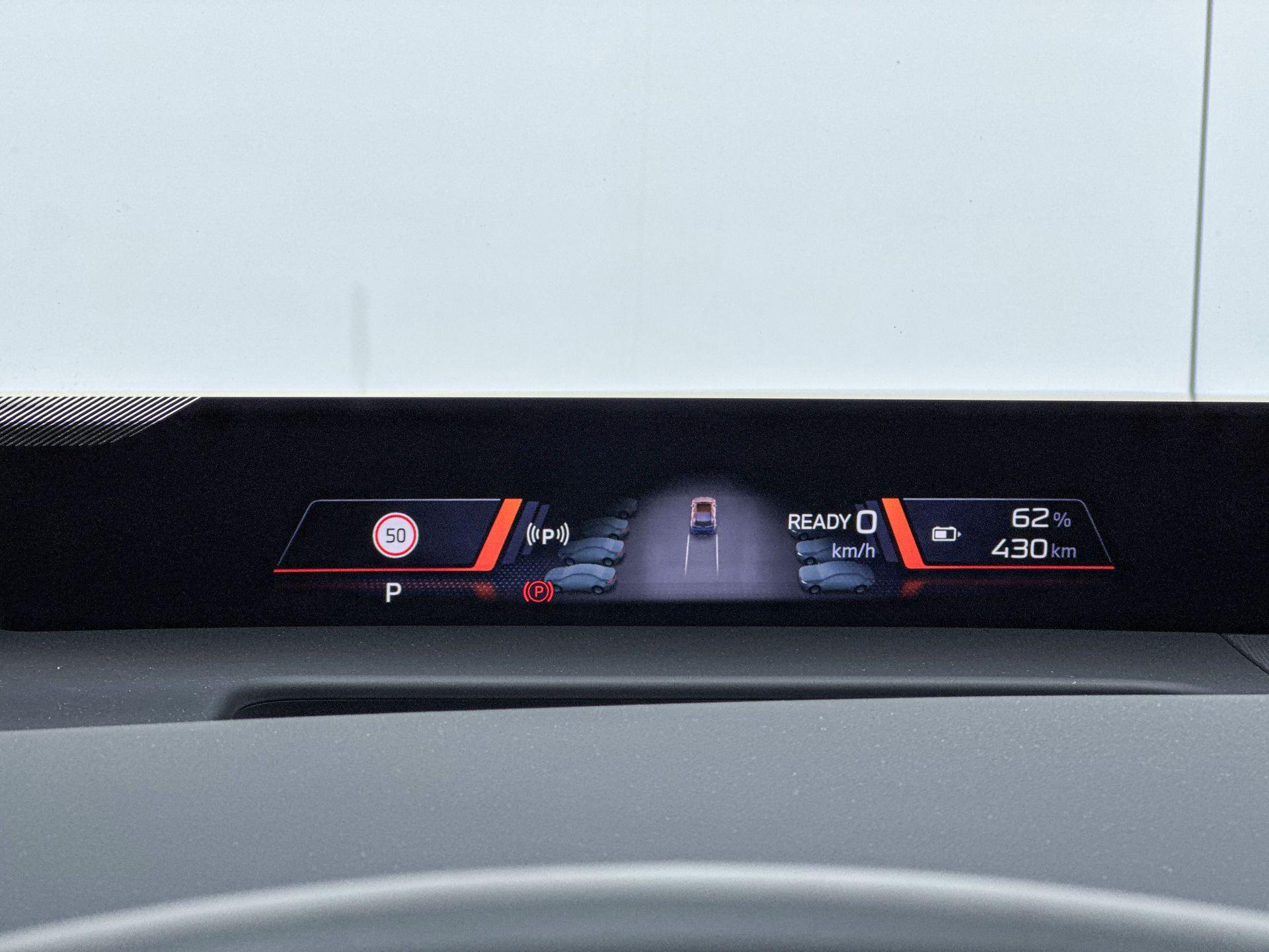 Foto van BMW Ix3 50 xDrive