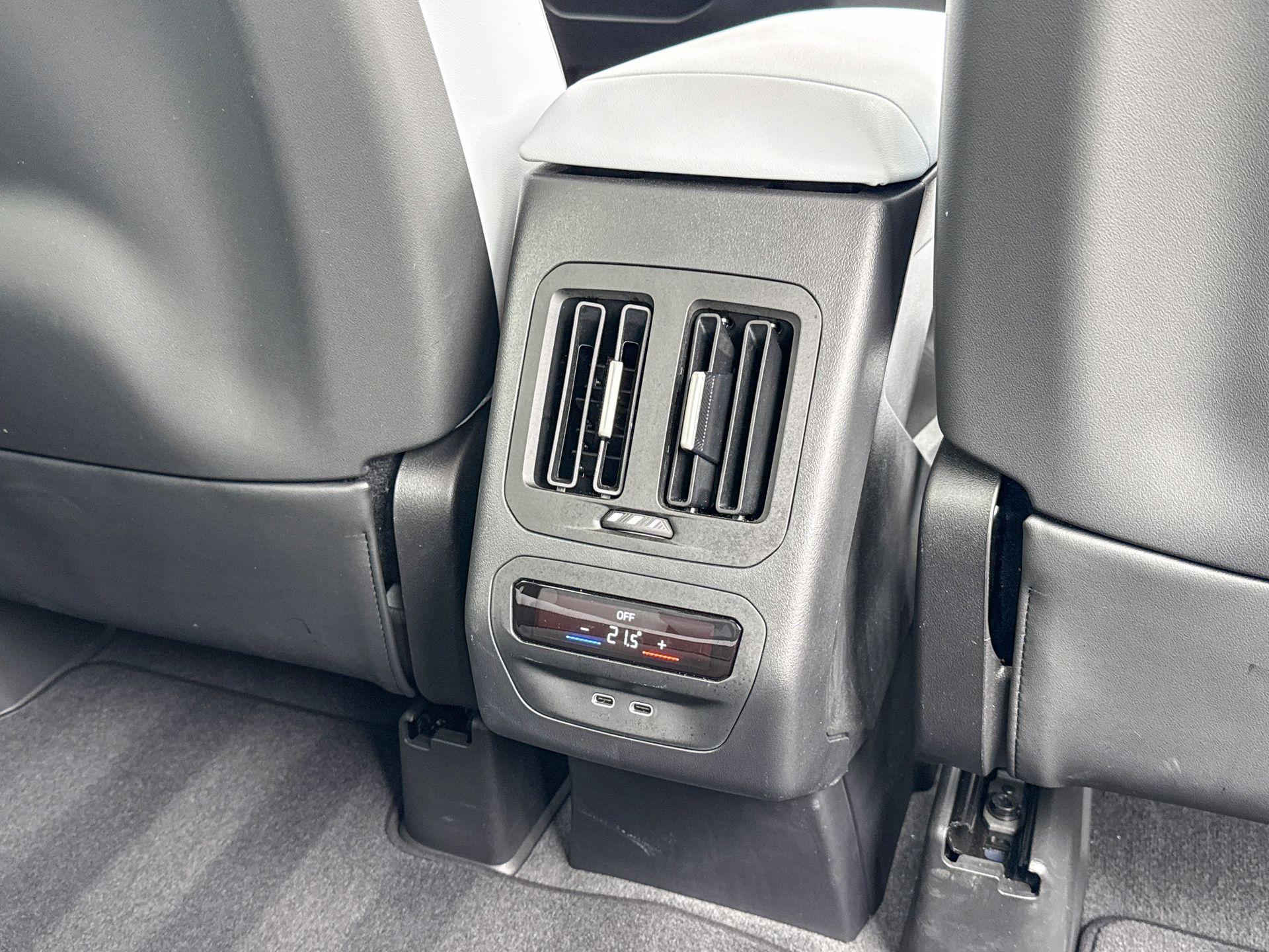 Foto van BMW Ix3 50 xDrive