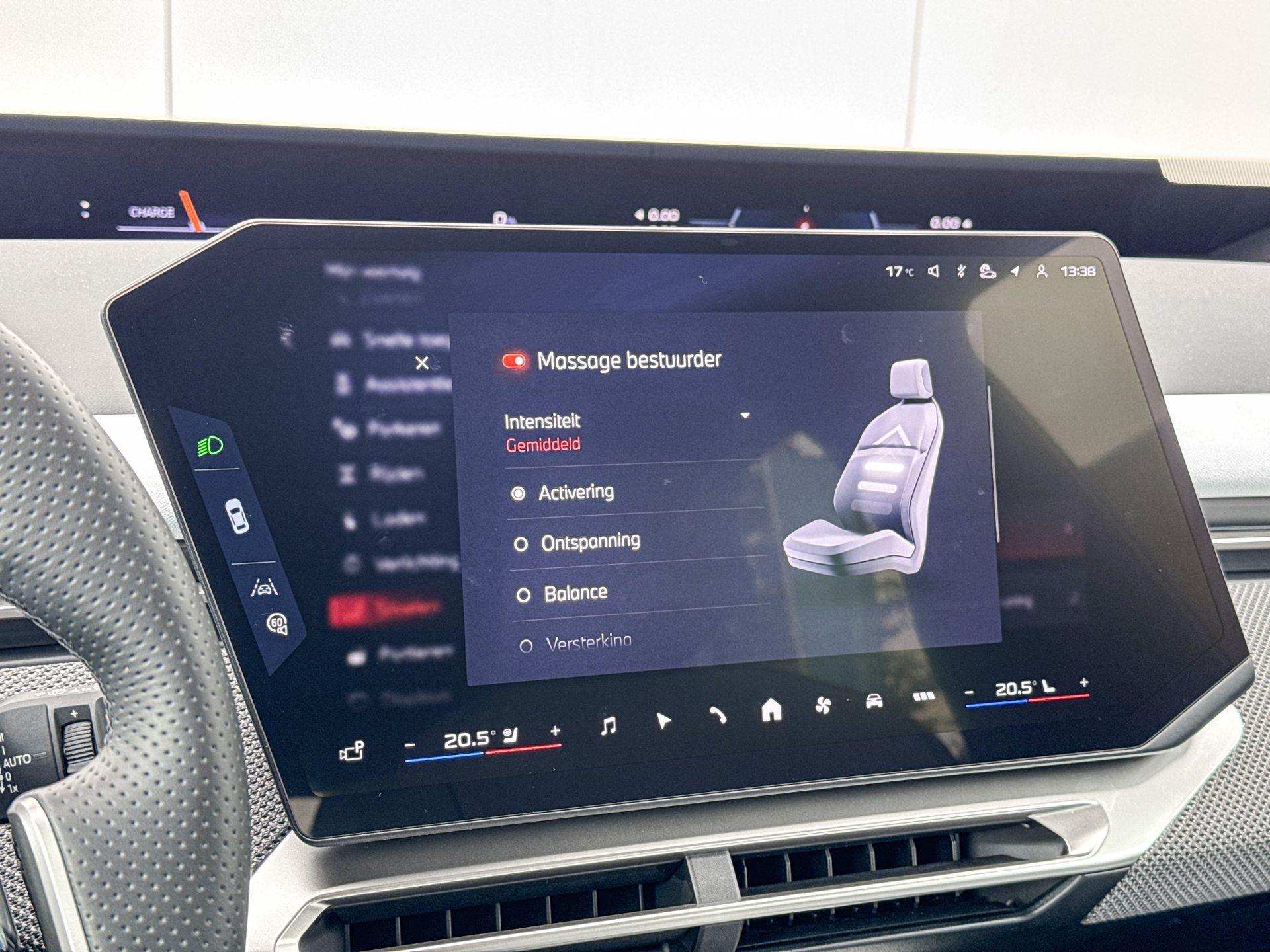 Foto van BMW Ix3 50 xDrive