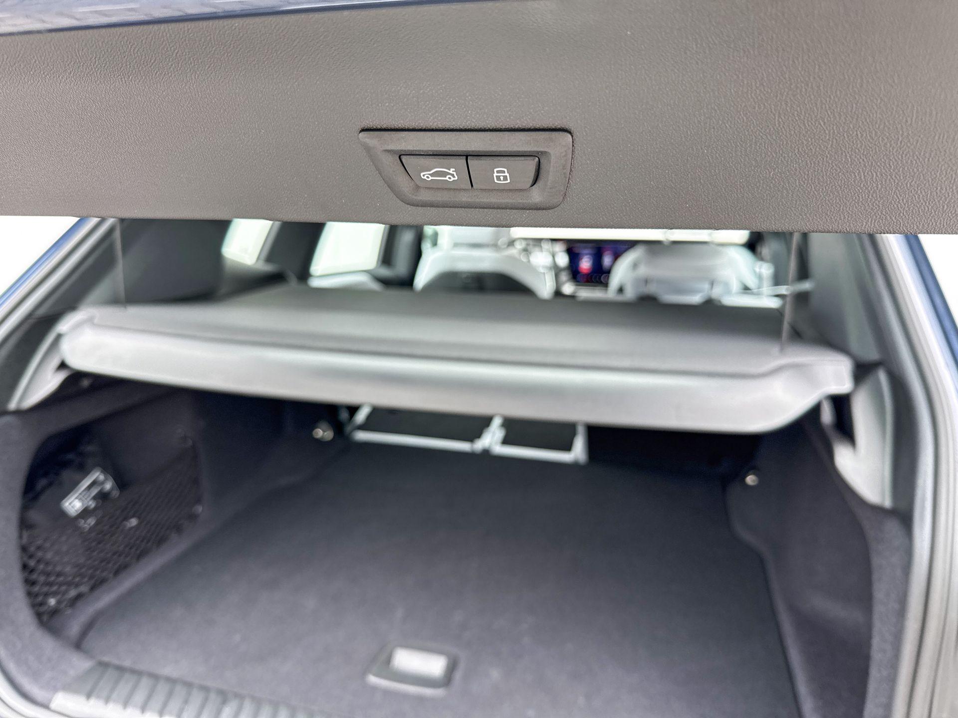 Foto van BMW Ix3 50 xDrive