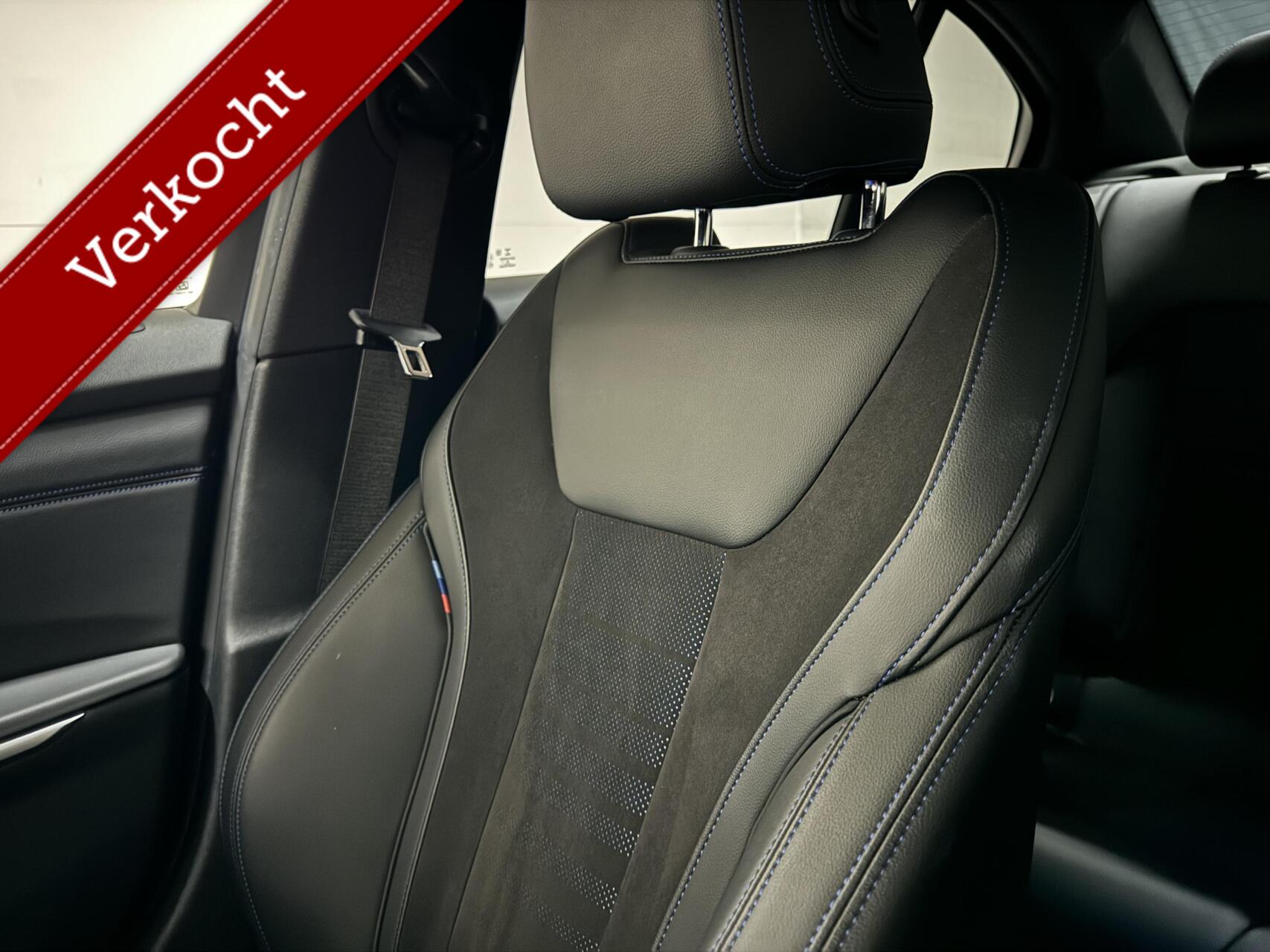 Foto van BMW 320e