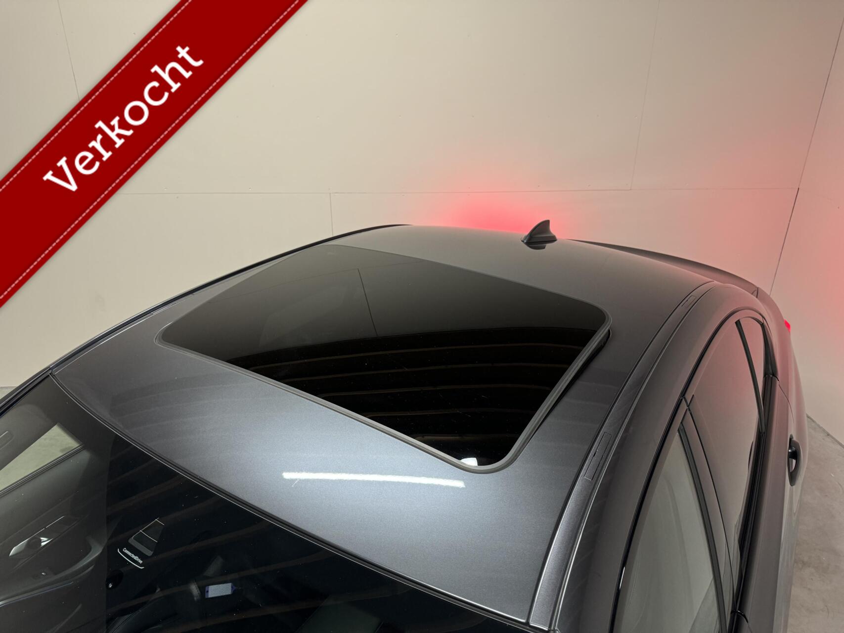 Foto van BMW 320e