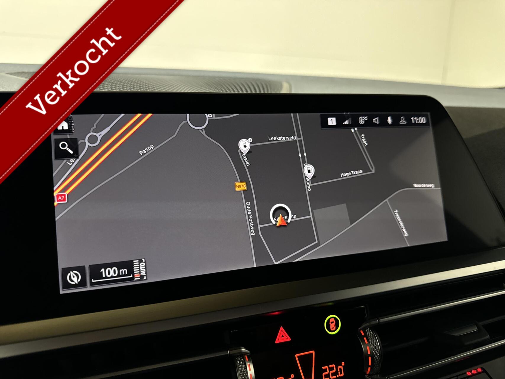 Foto van BMW 320e