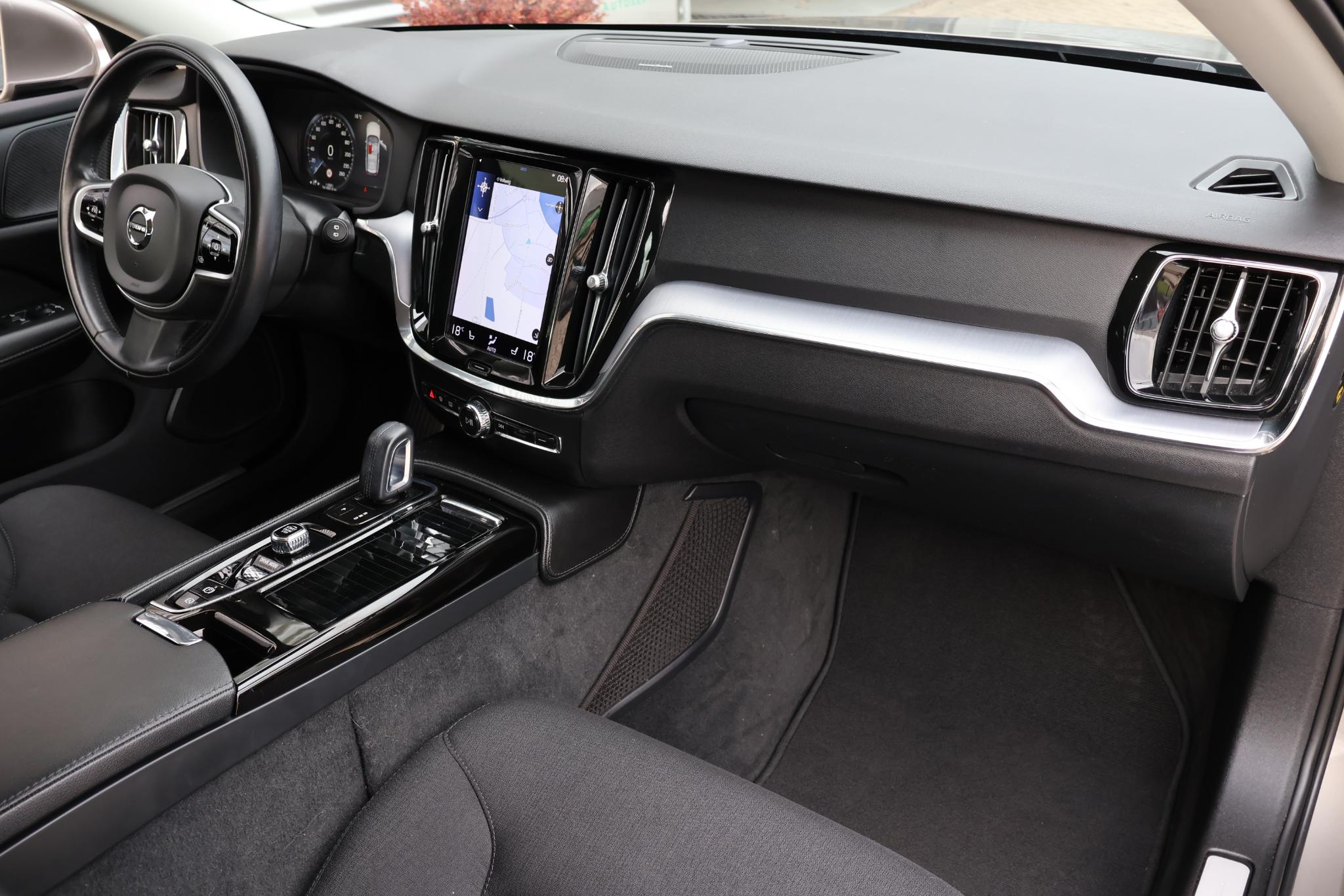 Foto van Volvo V60