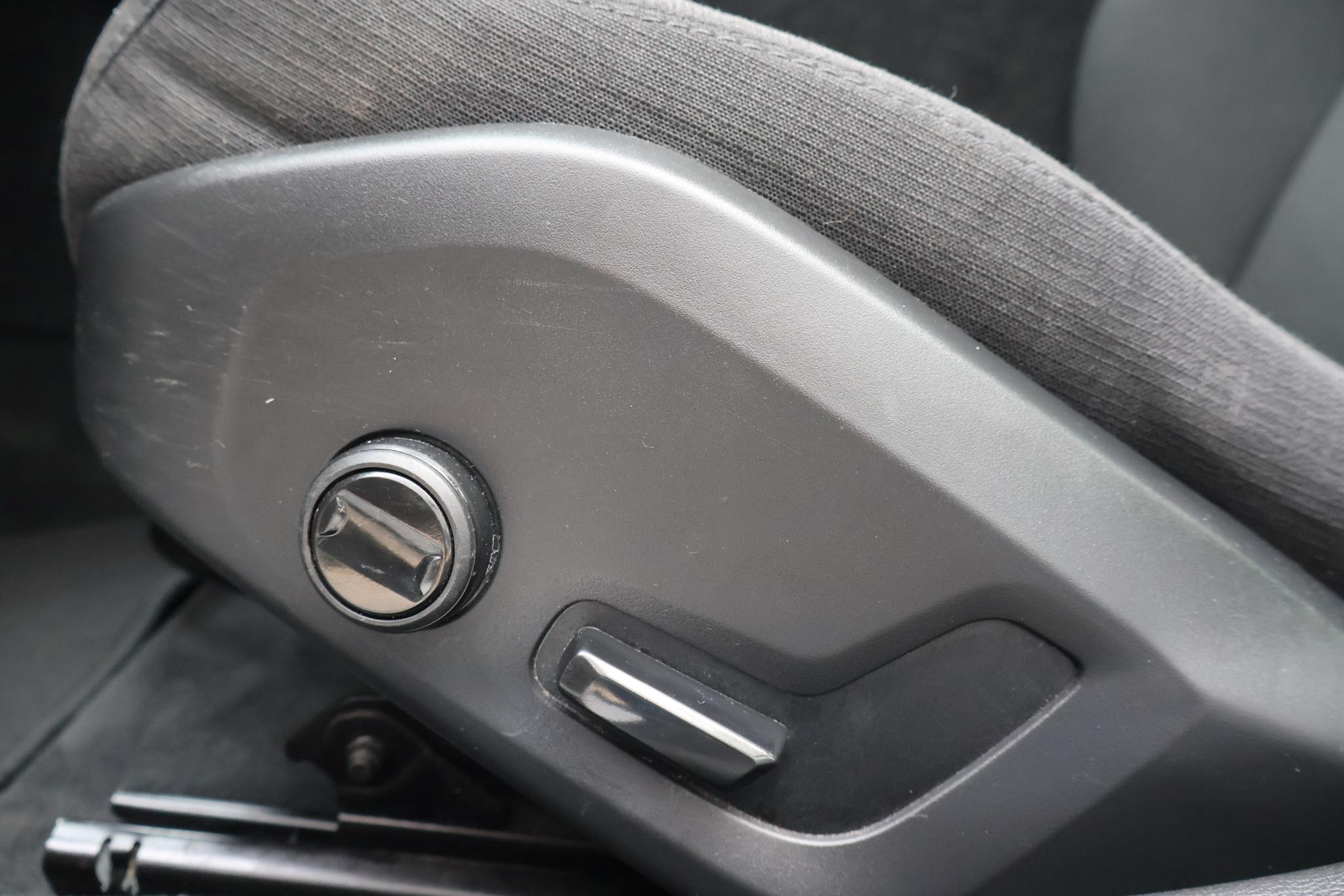 Foto van Volvo V60