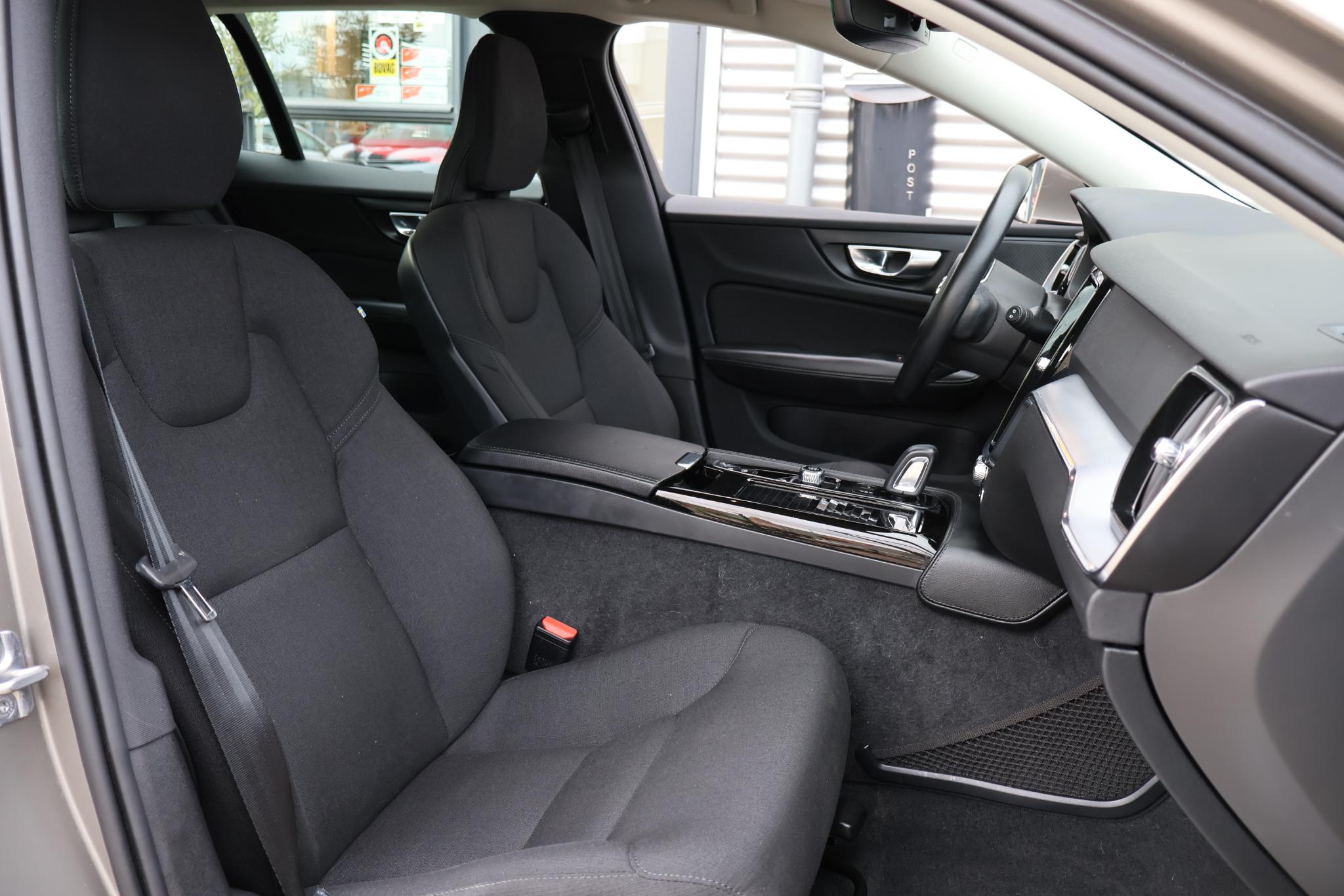 Foto van Volvo V60