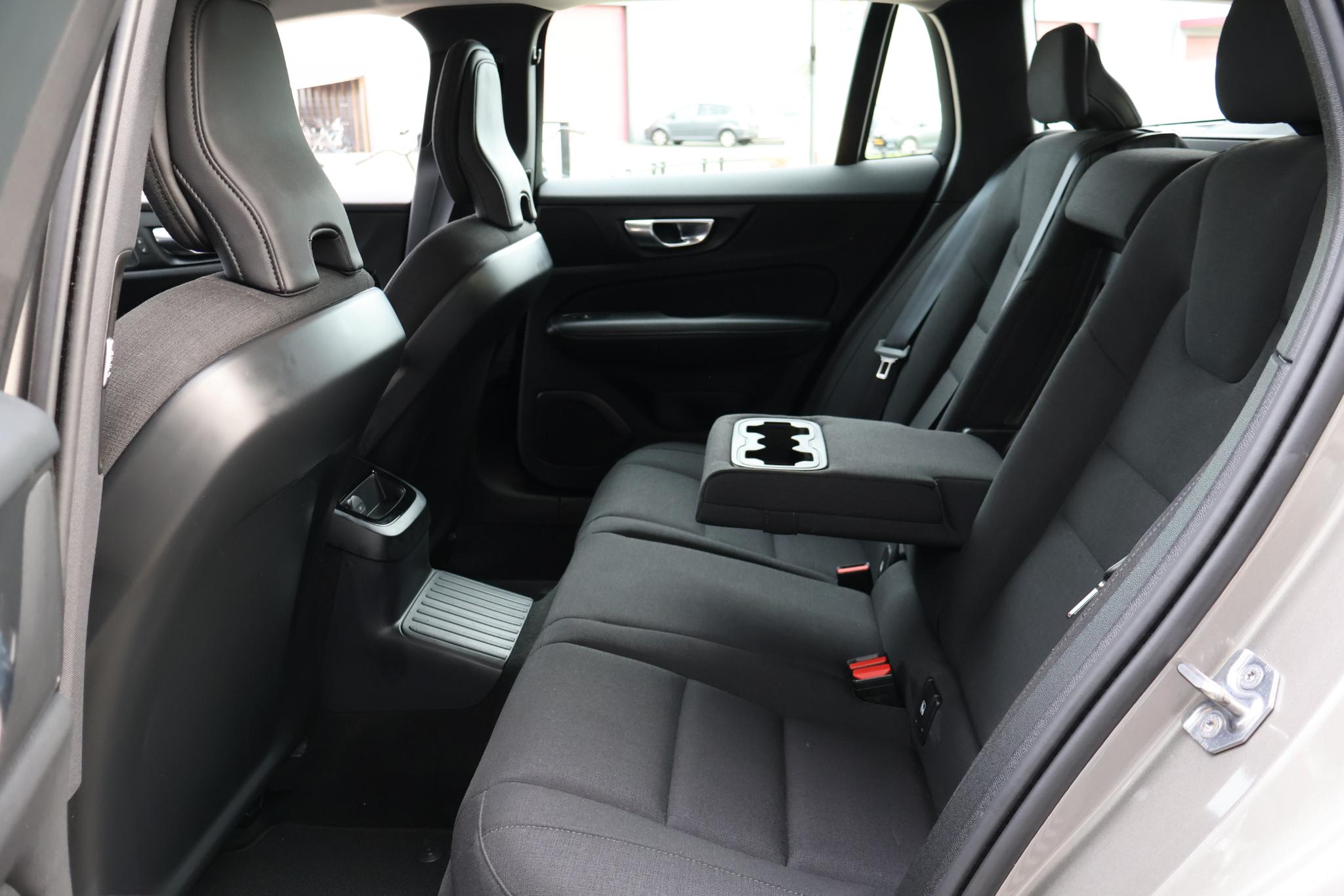Foto van Volvo V60