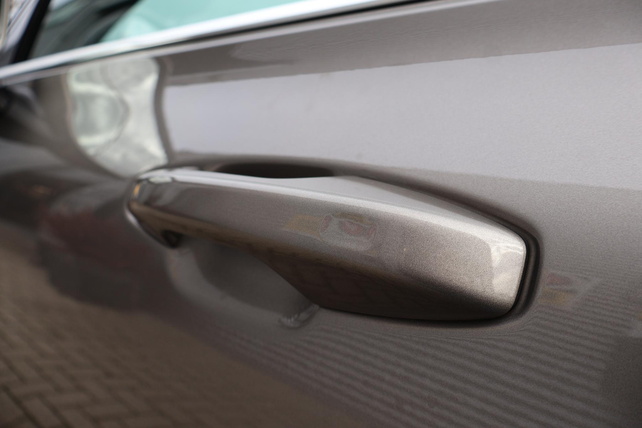 Foto van Volvo V60